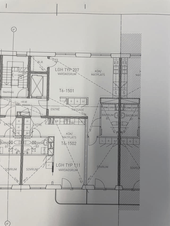 2 rok · 62 m² i Solna – bild 20