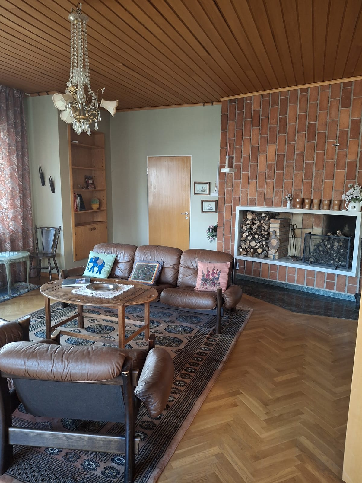 4 rok · 120 m² i Luleå – bild 2
