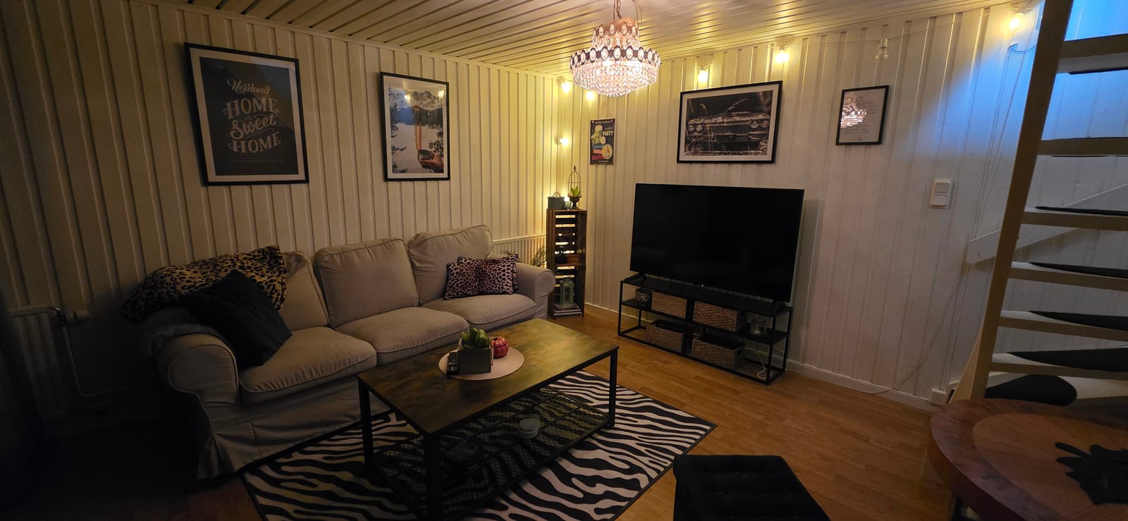 3 rok · 85 m² i Örnsköldsvik – bild 29