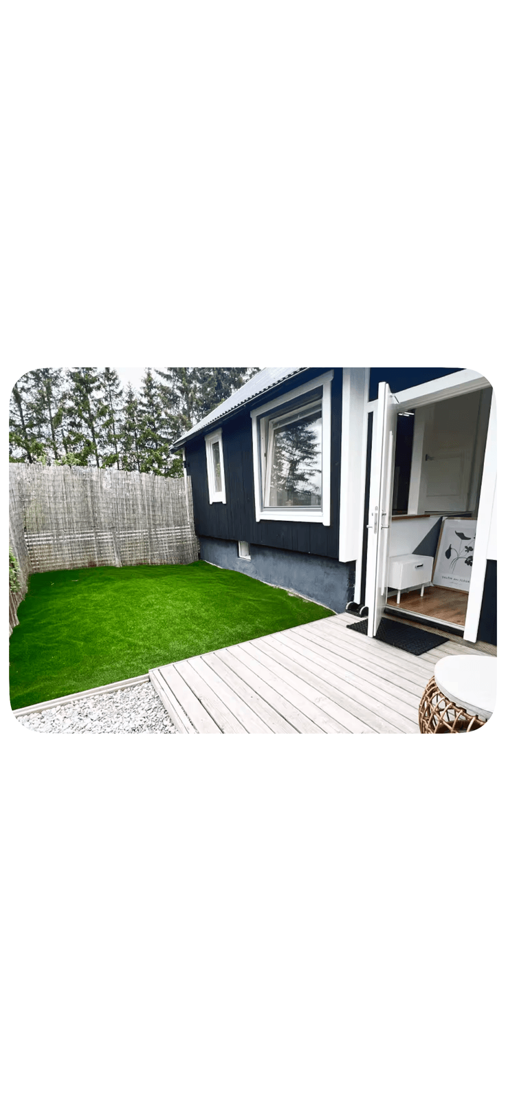 2 rok · 38 m² i Brottby – bild 2