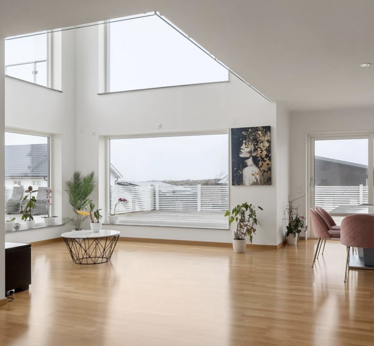 Villa/Hus, 6 rooms, 150 sqm, Skärhamn – Skärhamn