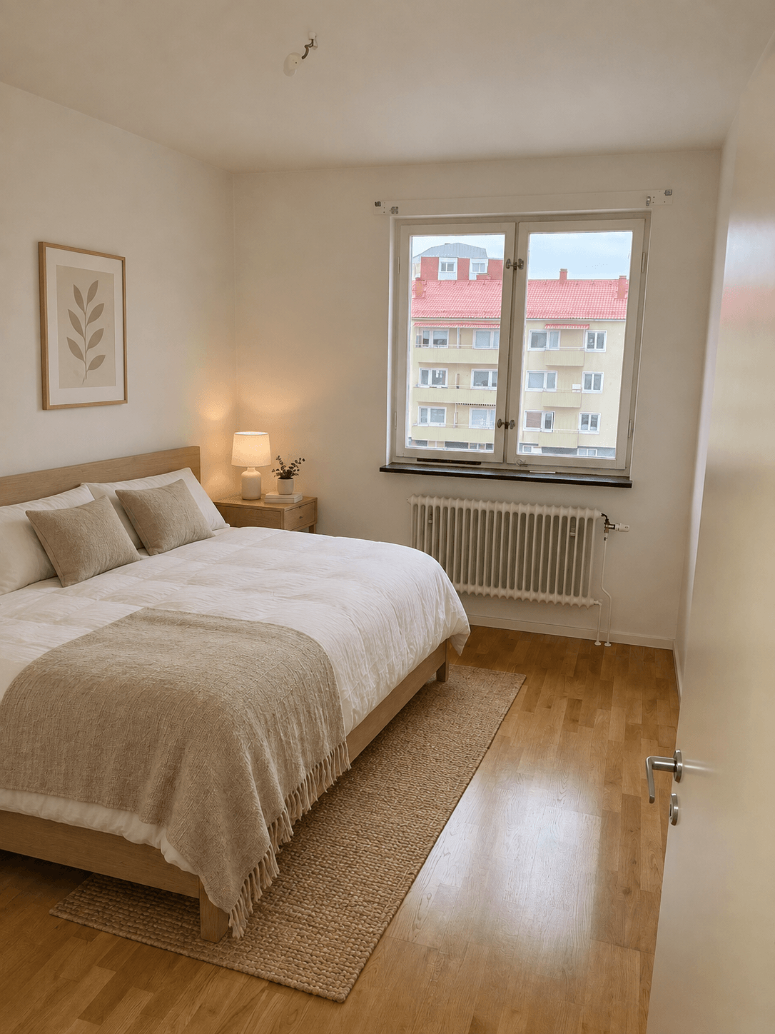 2 rok · 53 m² i Eskilstuna – bild 3