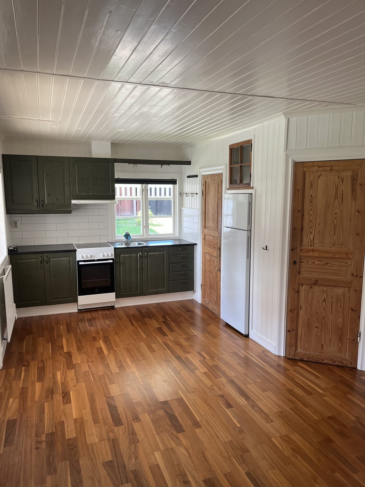 2 rok · 40 m² i Vittinge – bild 7