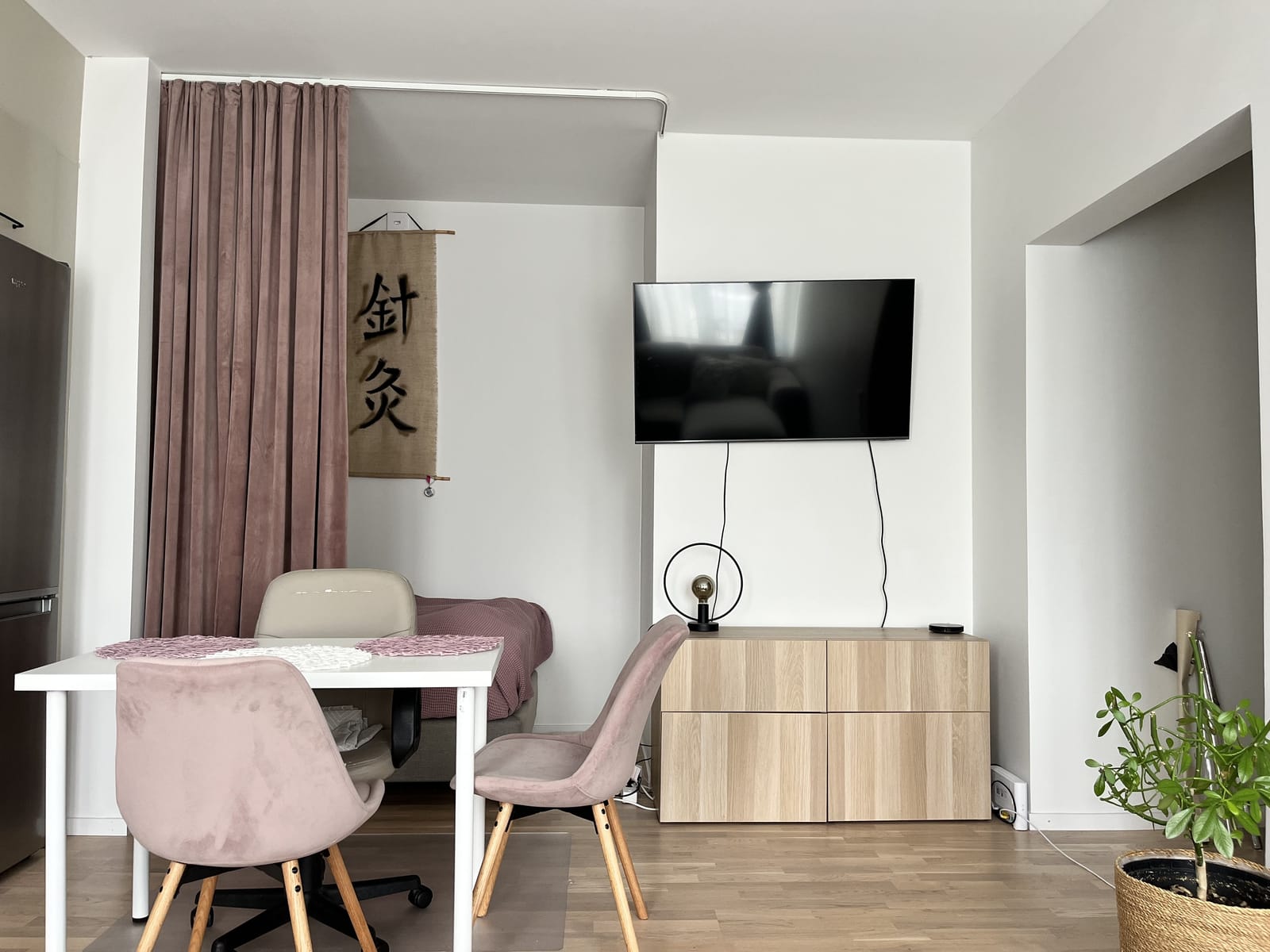 Lägenhet, 1 rooms, 35 sqm, Göteborg