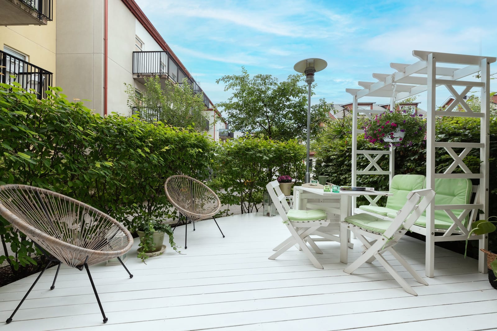 Lägenhet, 2 rooms, 61 sqm, Sundbyberg