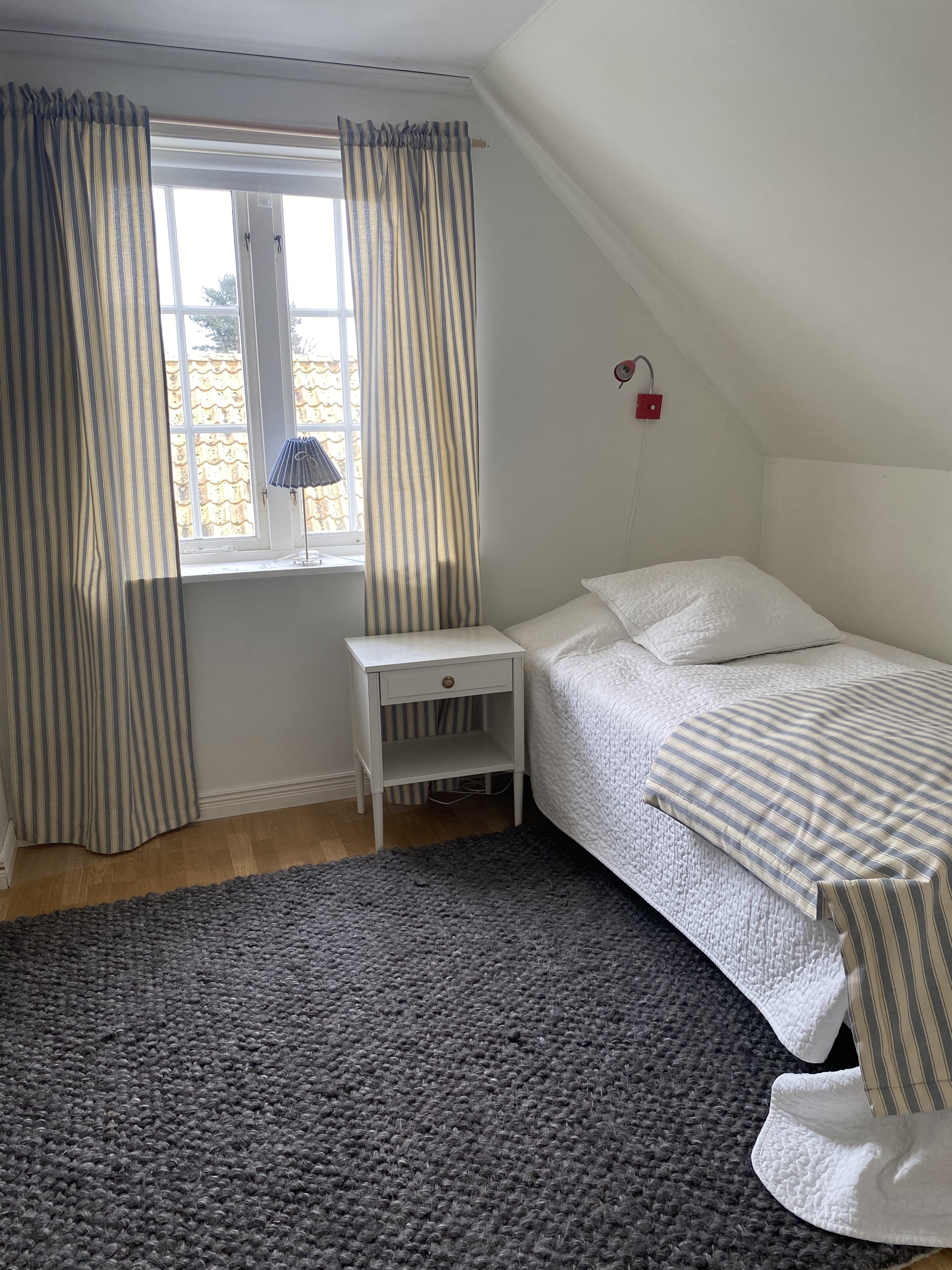 Duplex, 5 rooms, 130 sqm, Falsterbo – bild 3