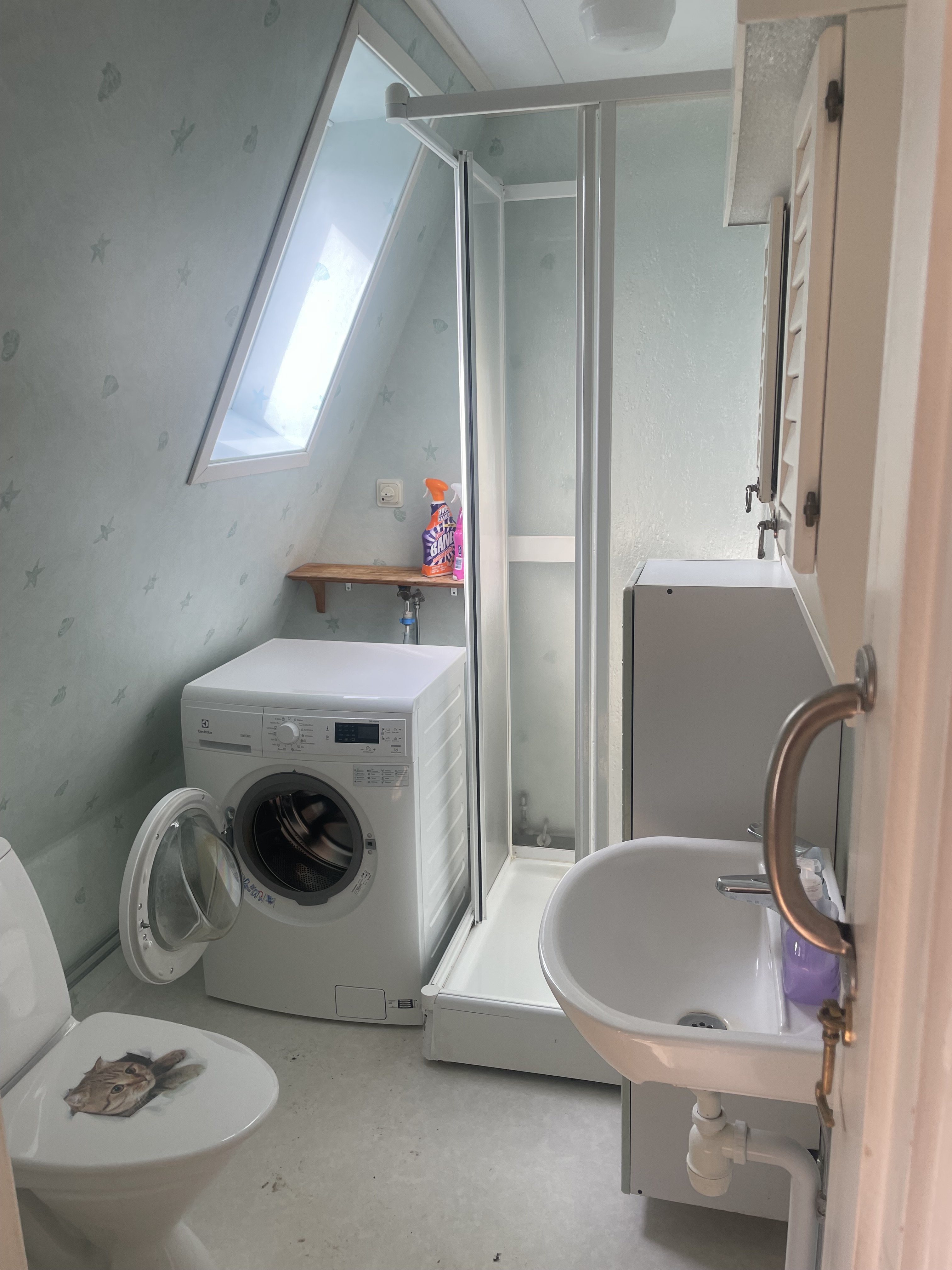 Villa/Hus, 4 rooms, 120 sqm, Ydre – bild 10