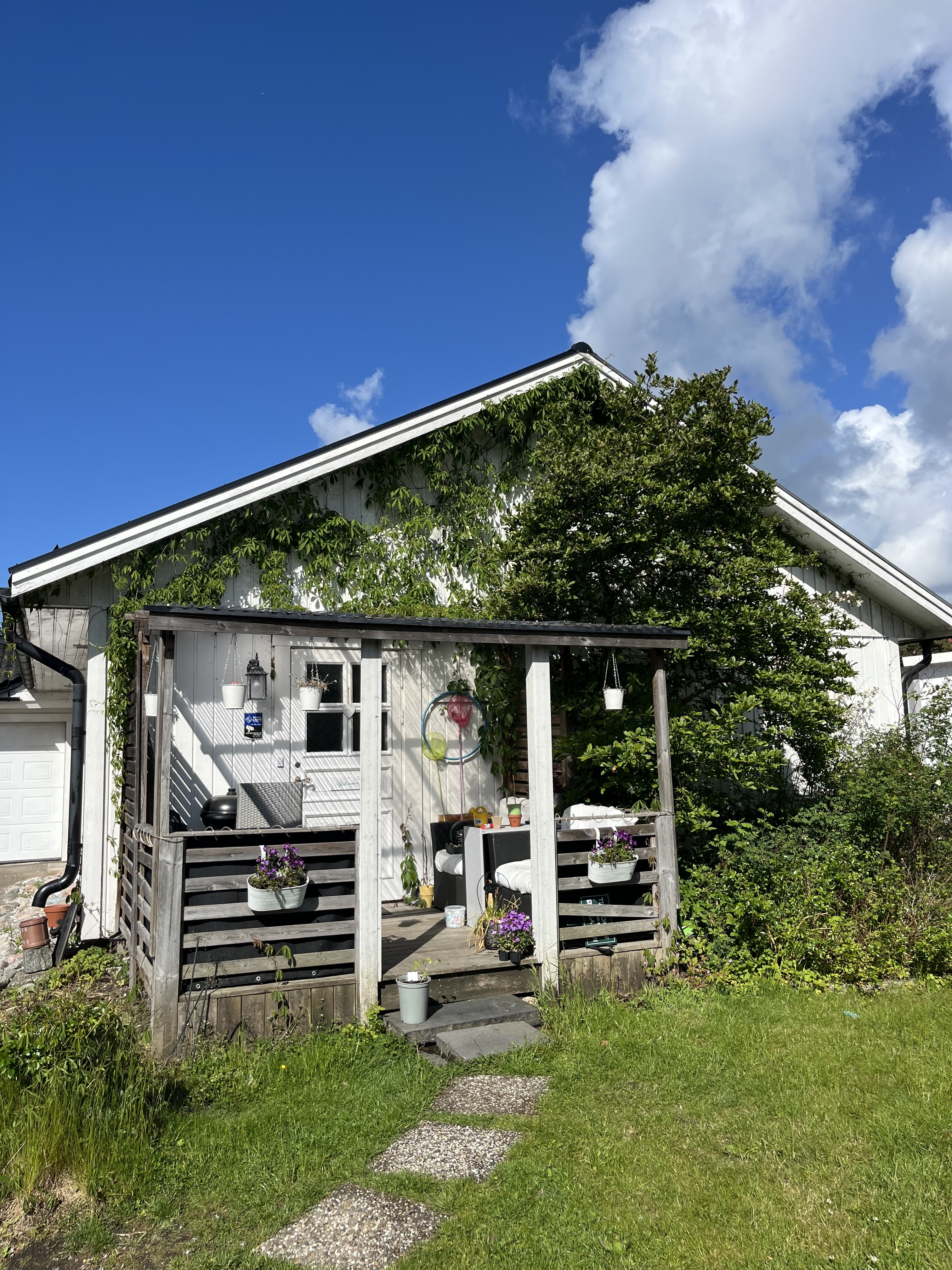 Stuga, 4 rooms, 60 sqm, Uddevalla – Uddevalla
