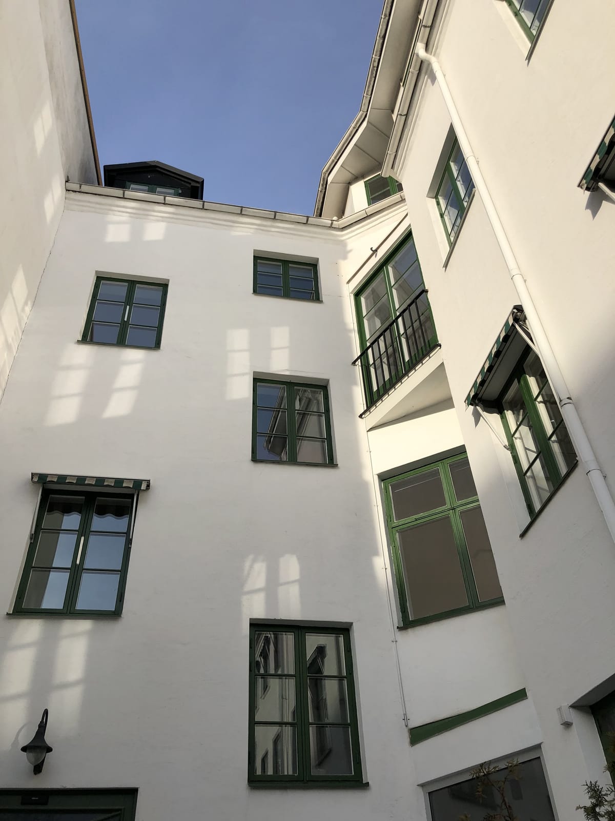 2 rok · 55 m² i Helsingborg – bild 14