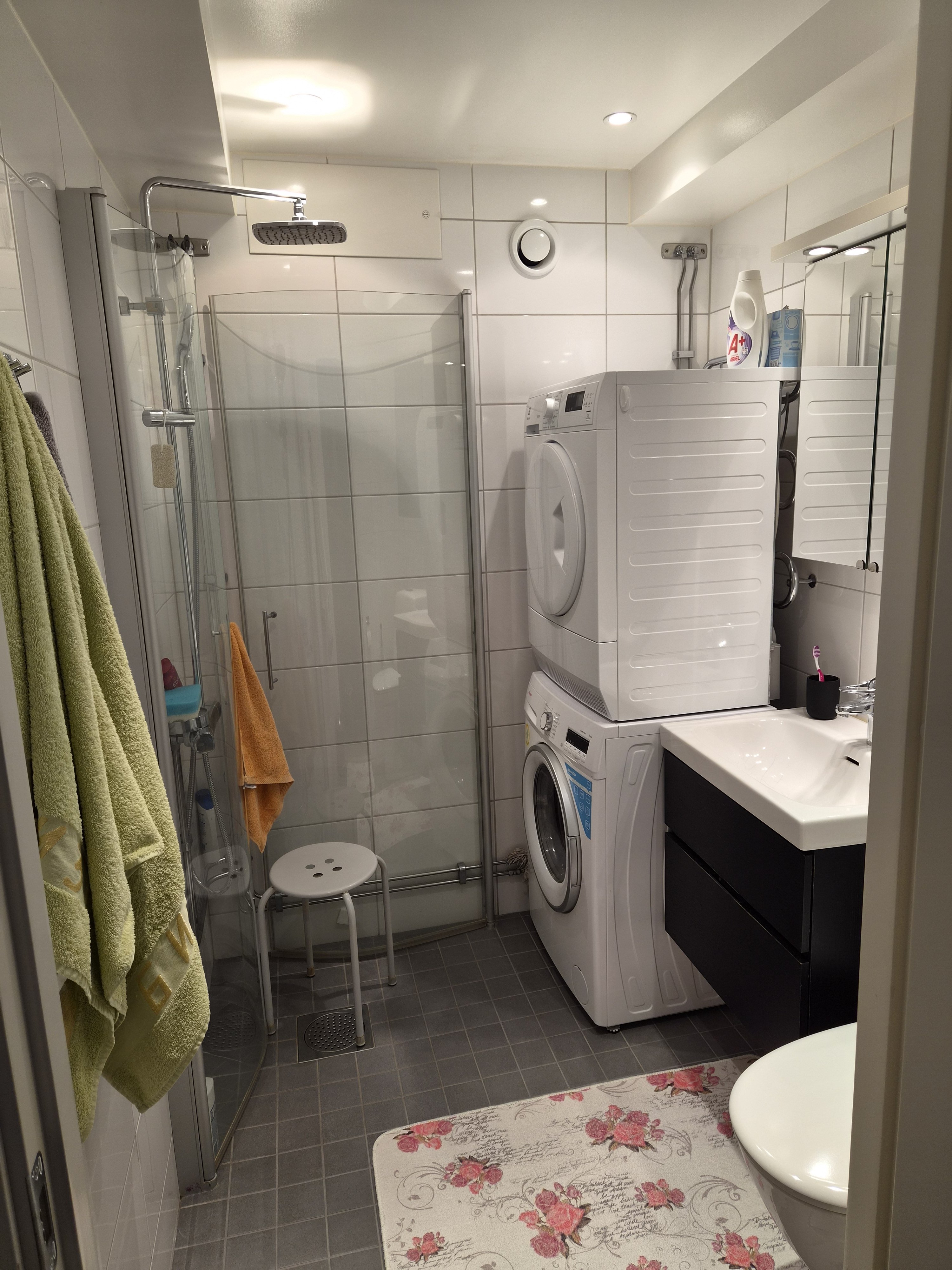 Lägenhet, 2 rooms, 60 sqm, Solna – bild 16
