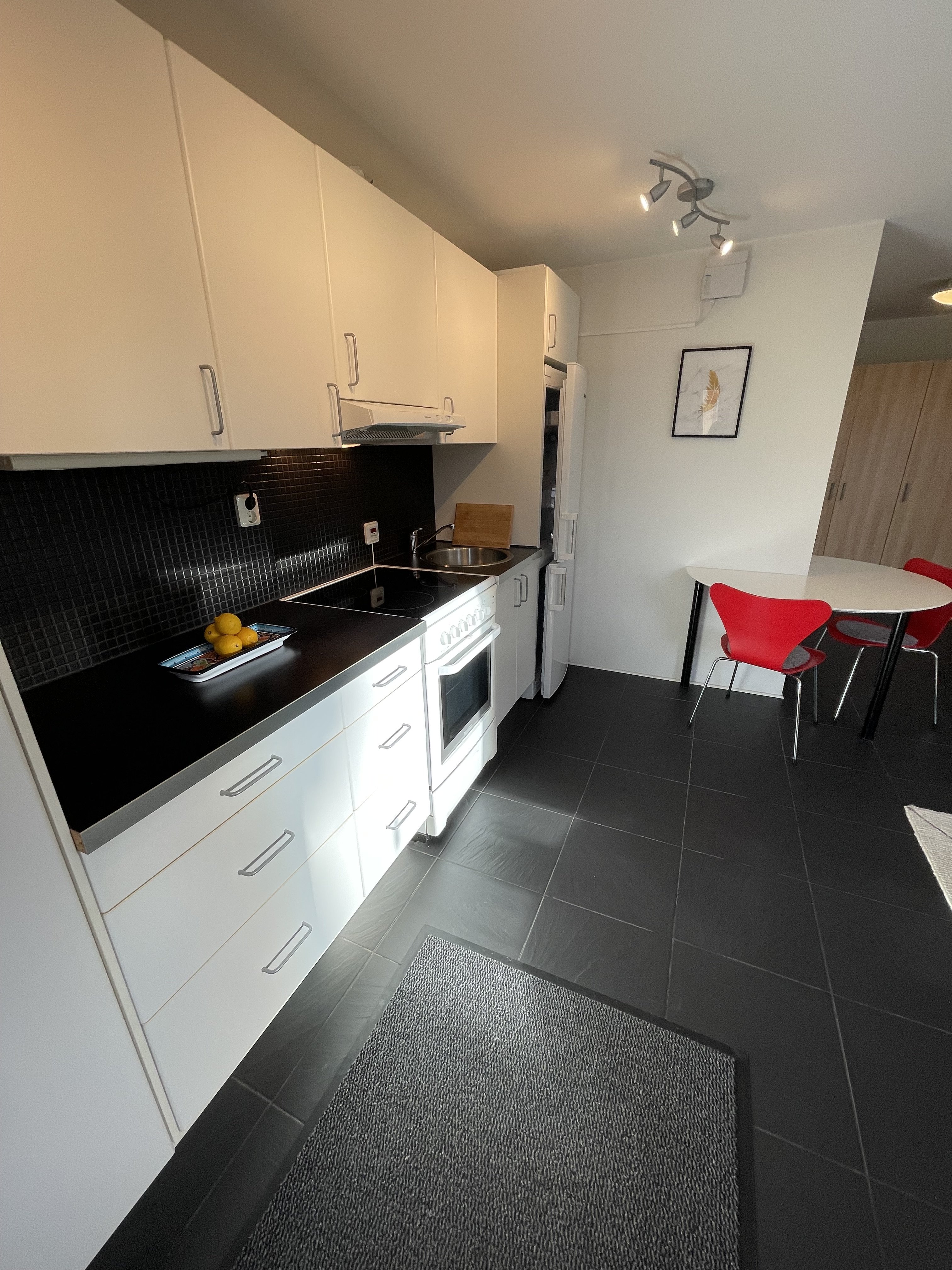 Lägenhet, 1 rooms, 33 sqm, Växjö – bild 9