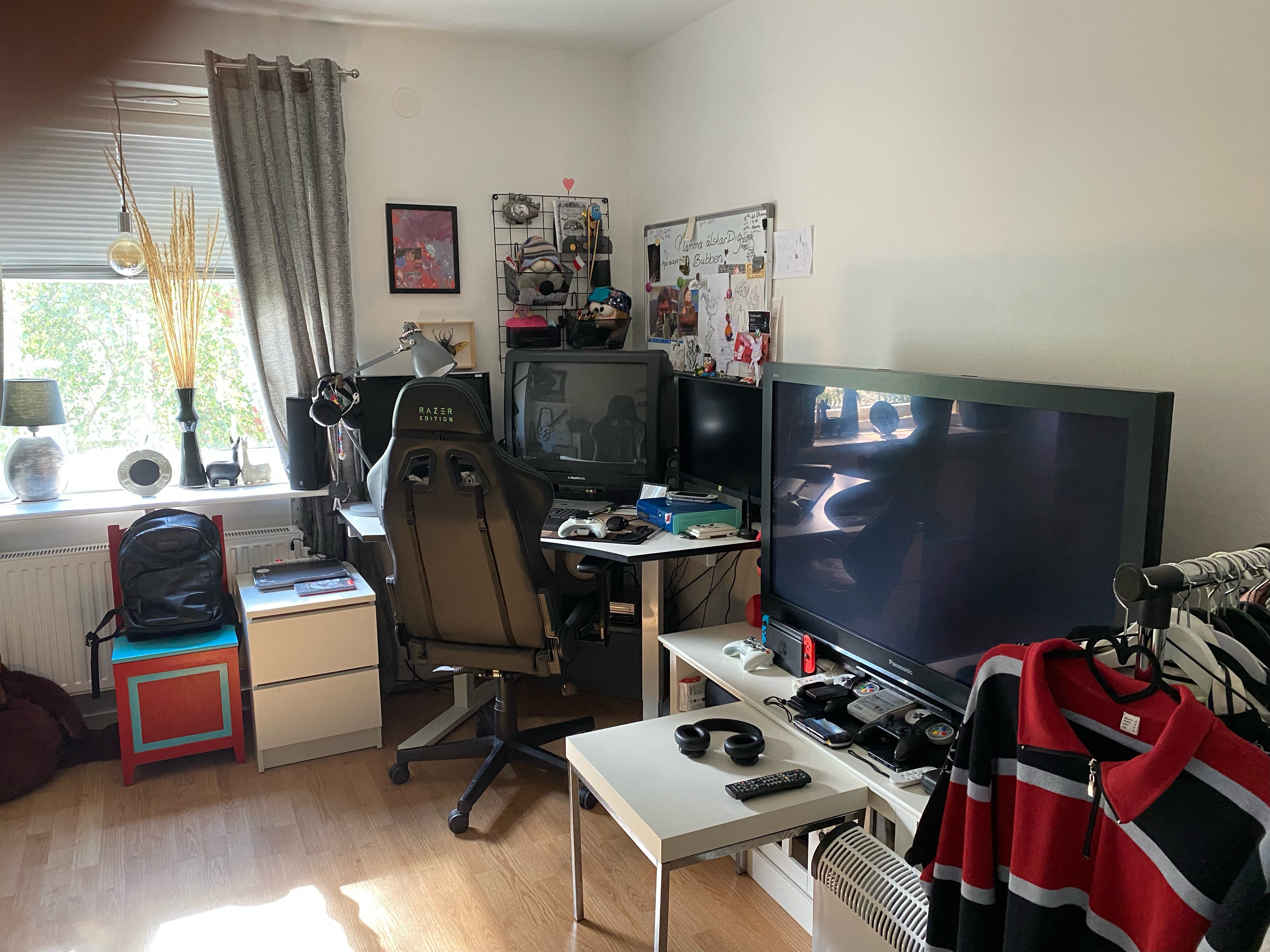 Lägenhet, 4 rooms, 103 sqm, Örnsköldsvik – bild 10