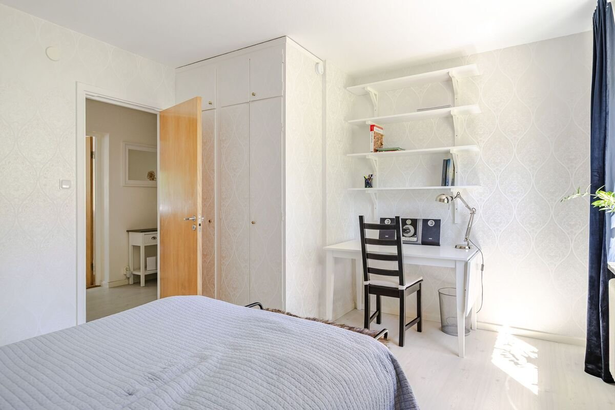 2 rok · 56 m² i Linköping – bild 10