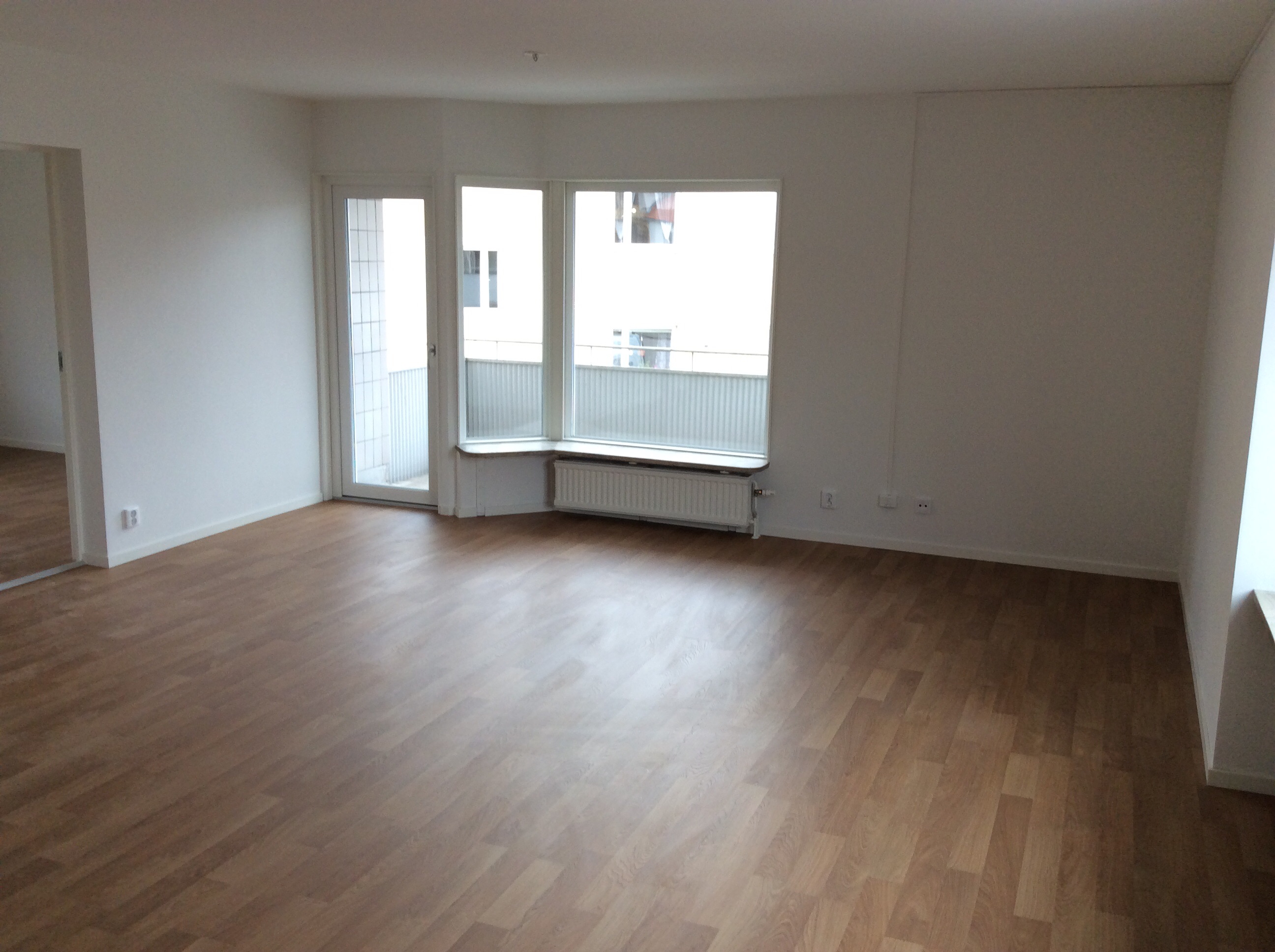 Lägenhet, 4 rooms, 92 sqm, Hultsfred – bild 7