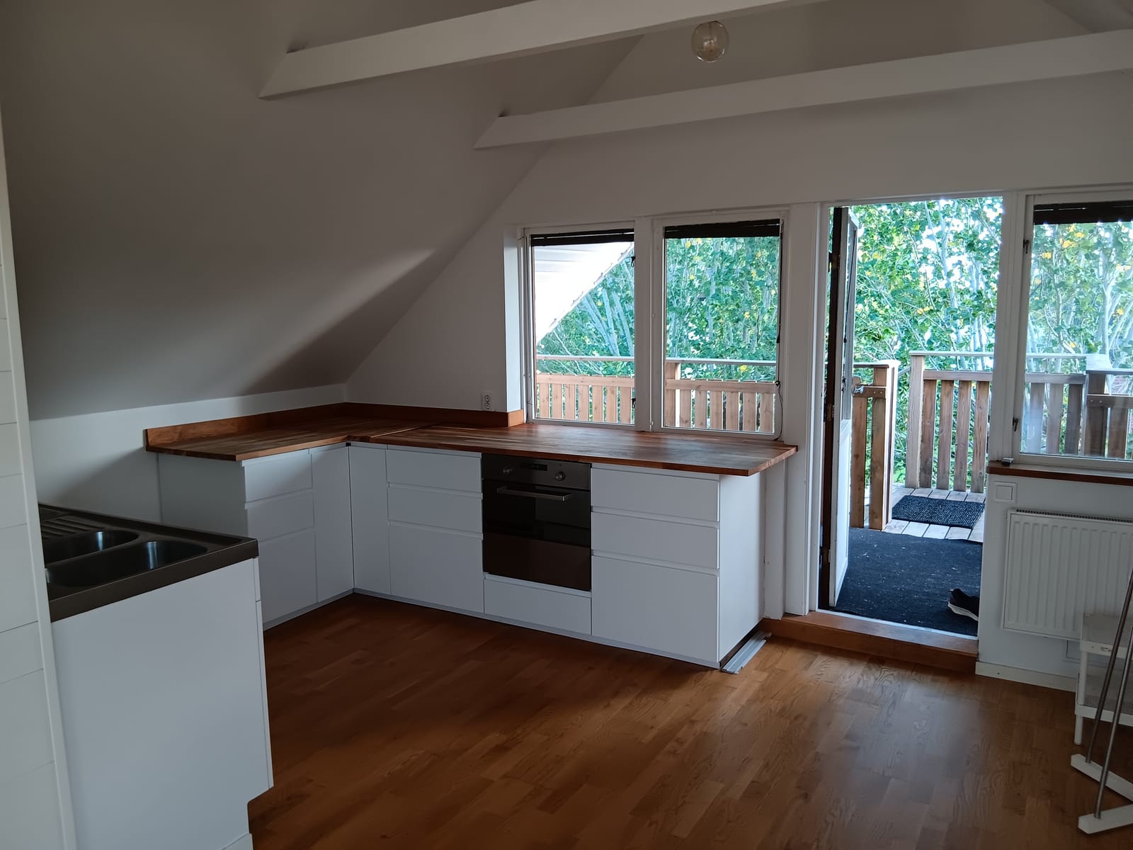 3 rok · 65 m² i Växjö – bild 11