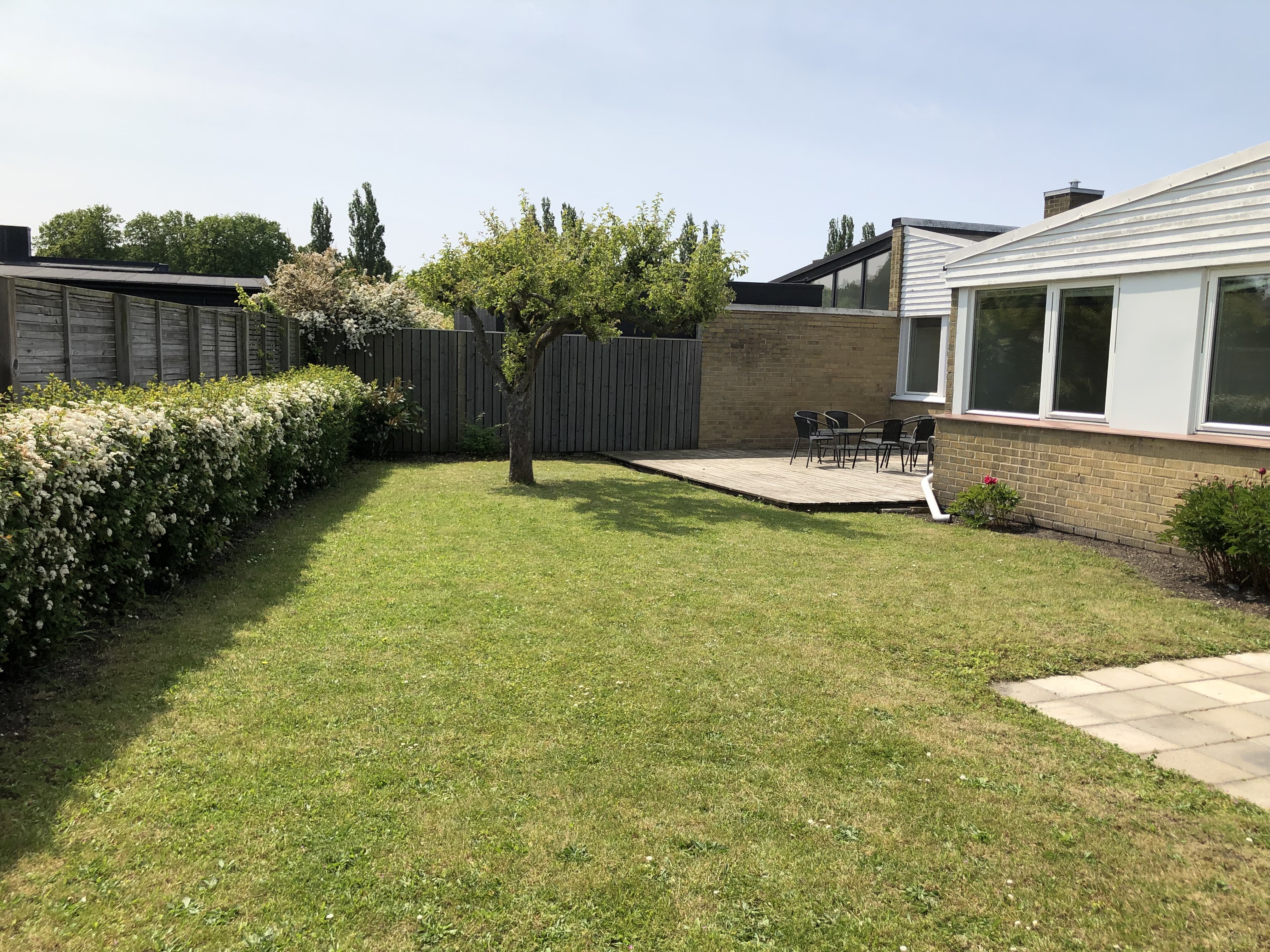 Radhus, 6 rooms, 134 sqm, Limhamn – Limhamn