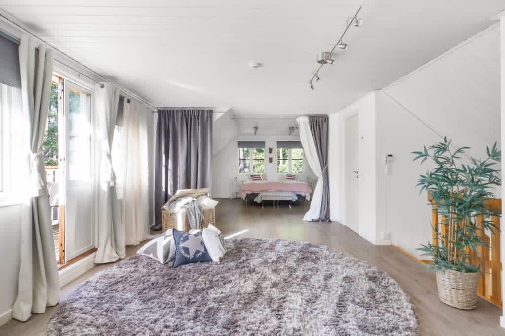 Villa/Hus, 10 rooms, 236 sqm, Hässelby – bild 14