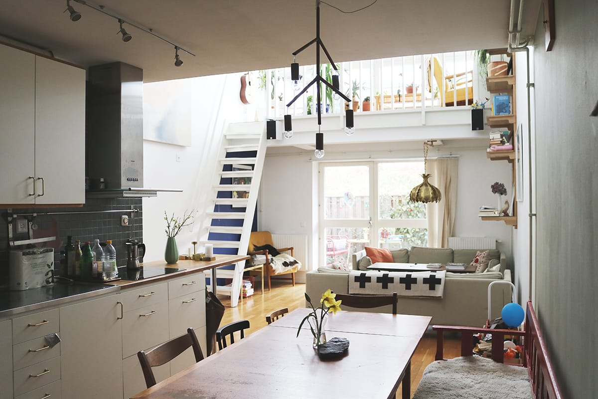 3 rok · 79 m² i Årsta – bild 4