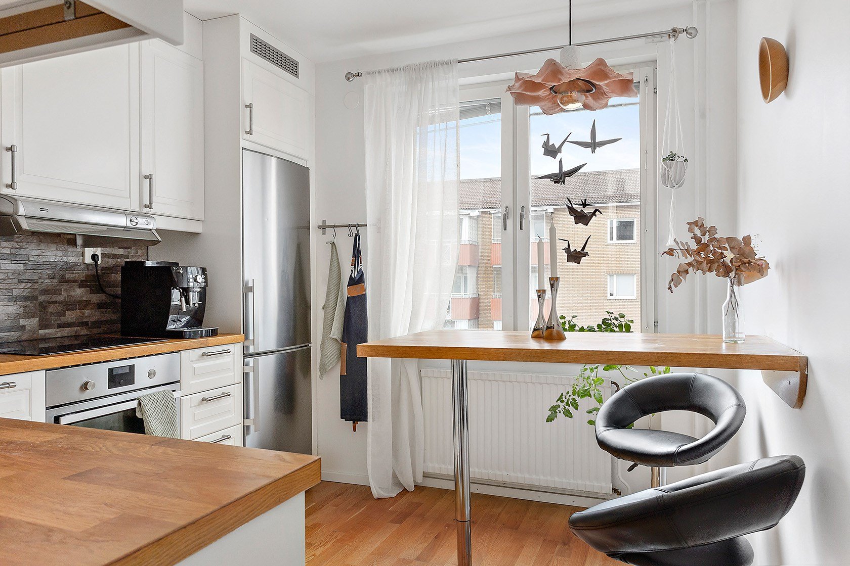 Lägenhet, 2 rooms, 42 sqm, Karlstad