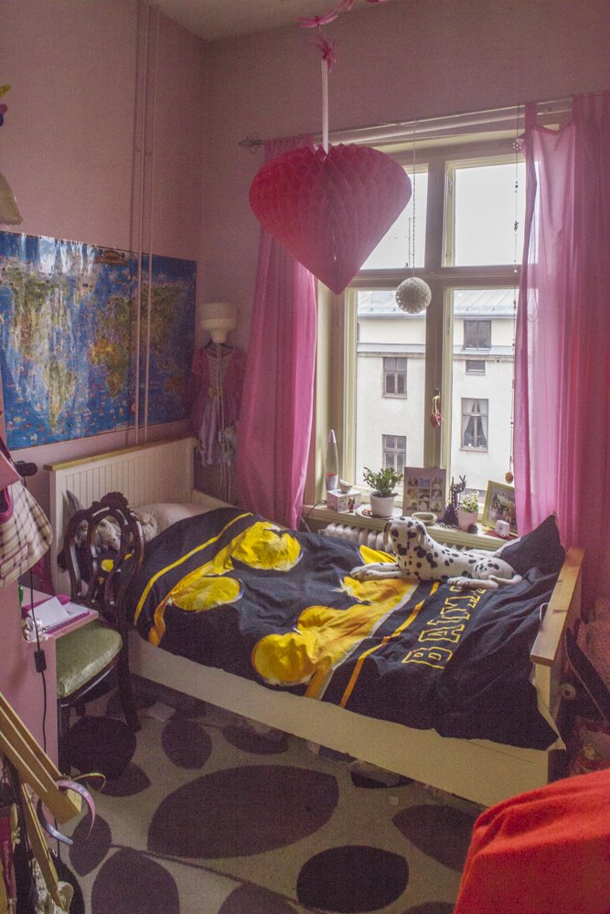 1 rok · 40 m² i Göteborg – bild 8