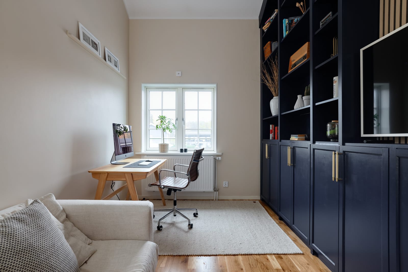 5 rok · 144 m² i Örebro – bild 25