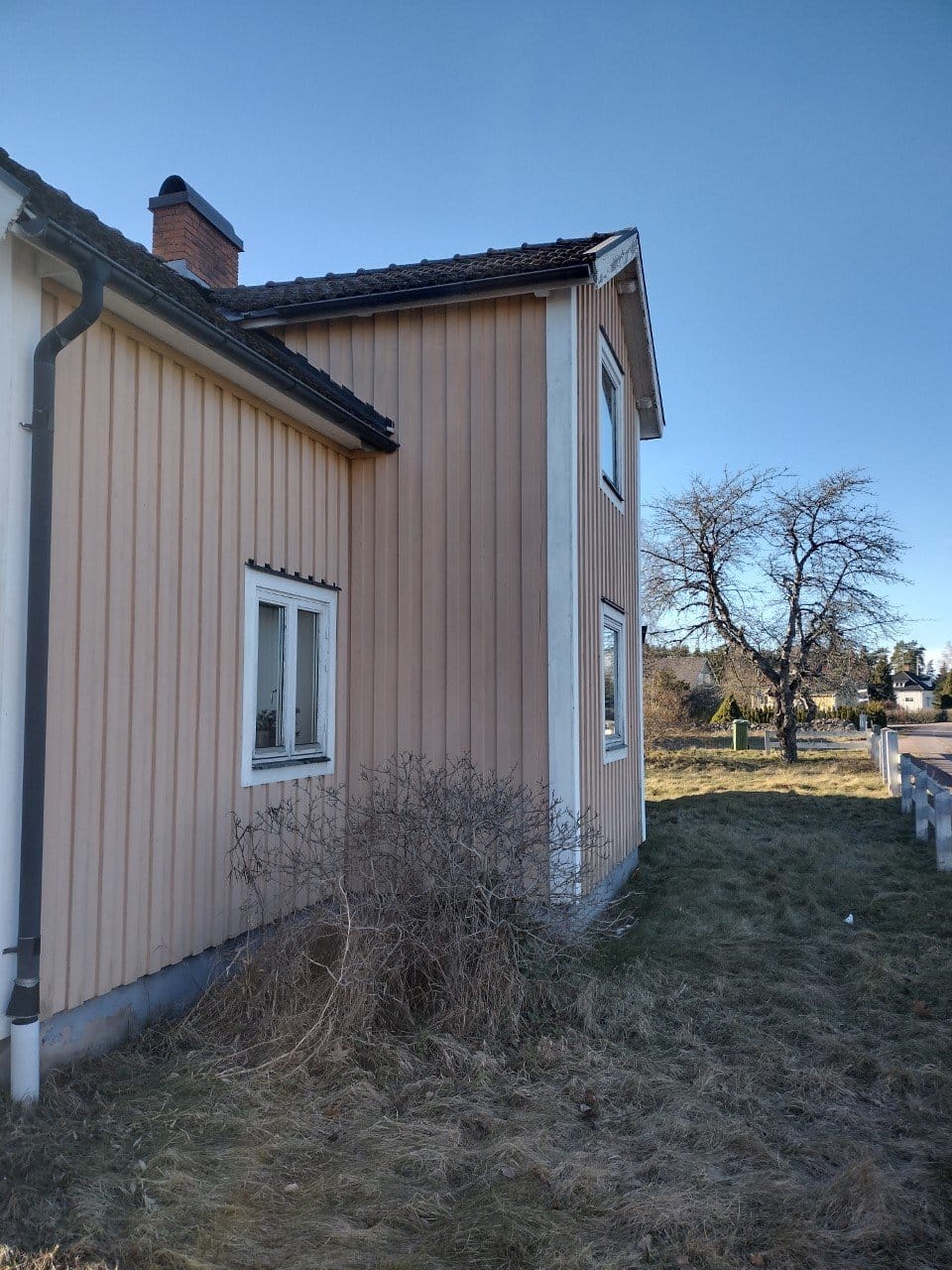 3 rok · 70 m² i Ålem – bild 5