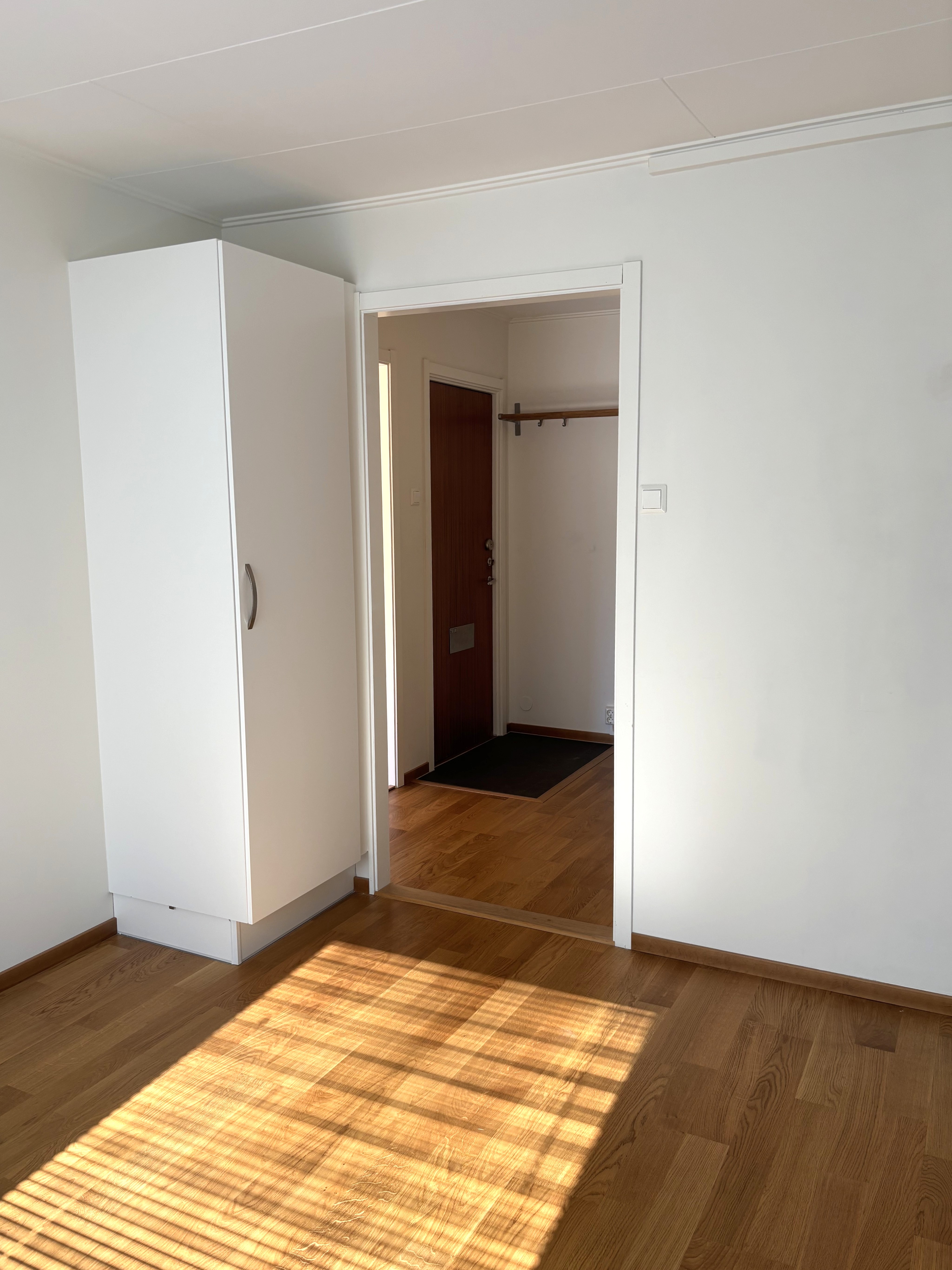 Lägenhet, 1 rooms, 42 sqm, Uddevalla – bild 3