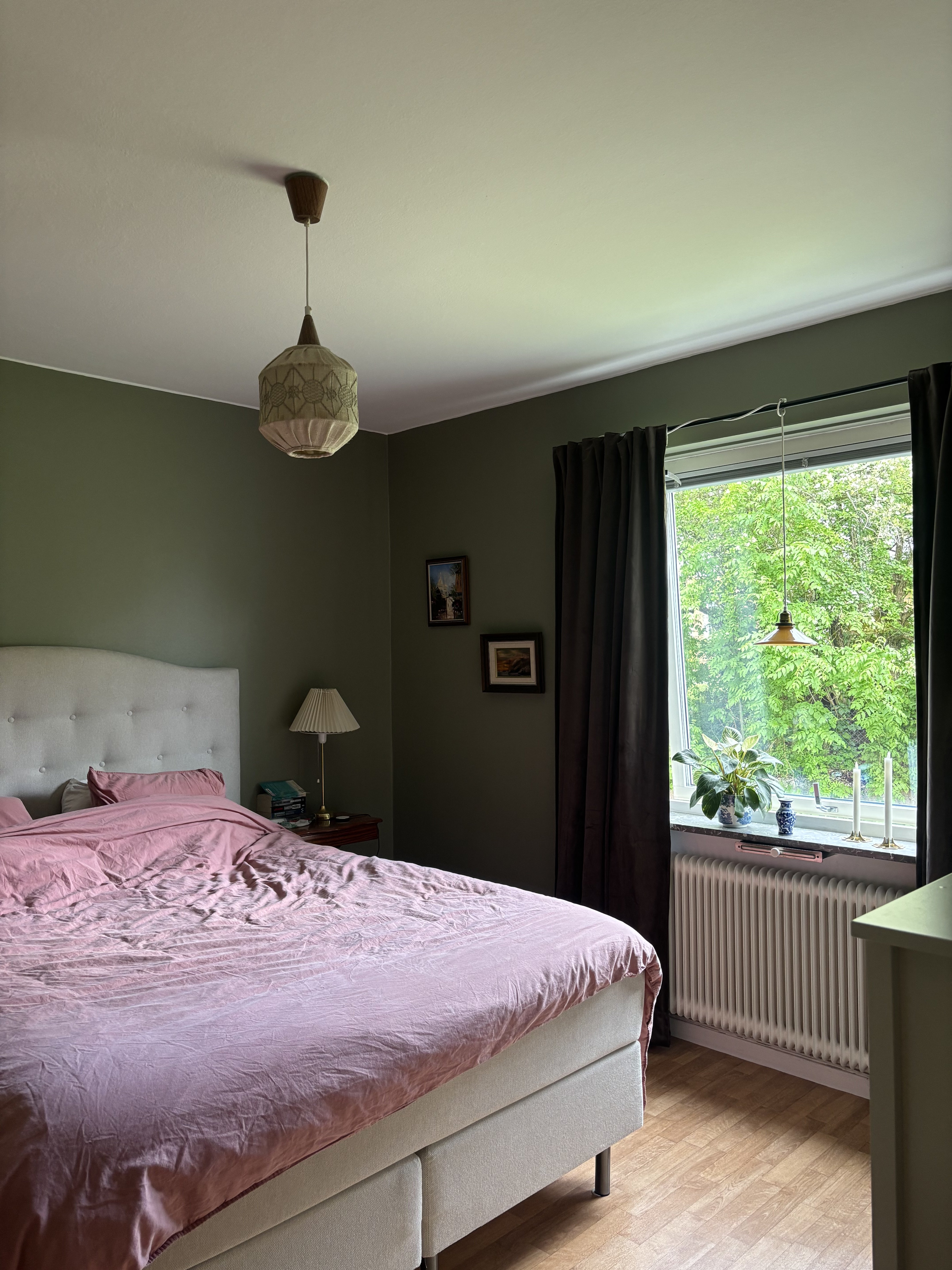Lägenhet, 3 rooms, 89 sqm, Borås – bild 11