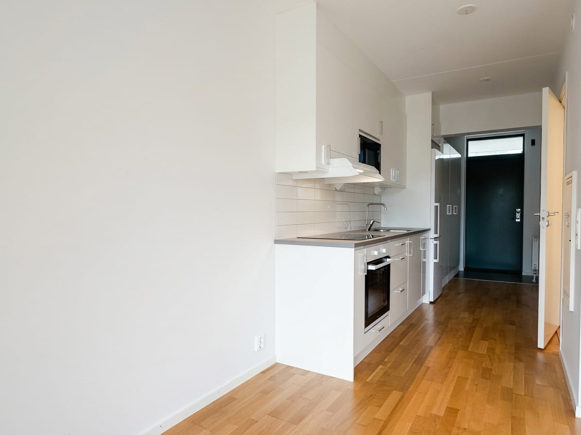 1 rok · 35 m² i Kristianstad – bild 6
