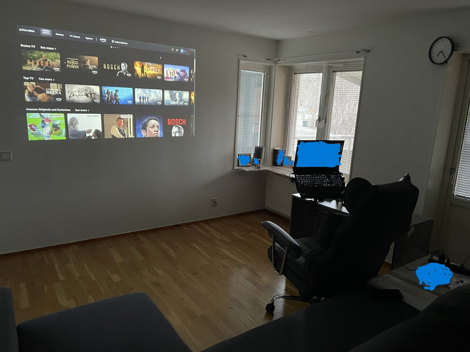 Lägenhet, 1 rooms, 18 sqm, NORRTÄLJE