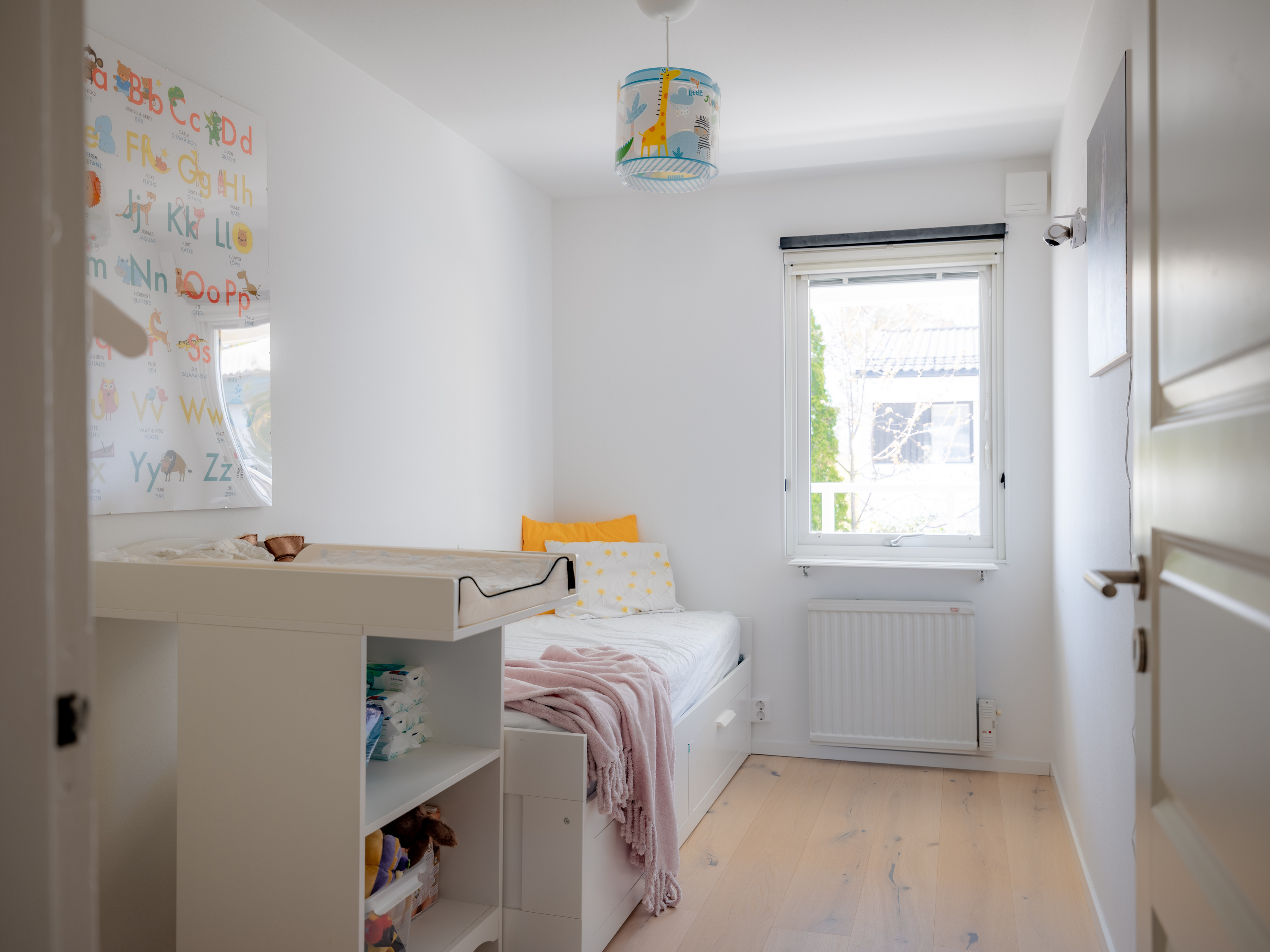 Radhus, 5 rooms, 130 sqm, Upplands Väsby – bild 24