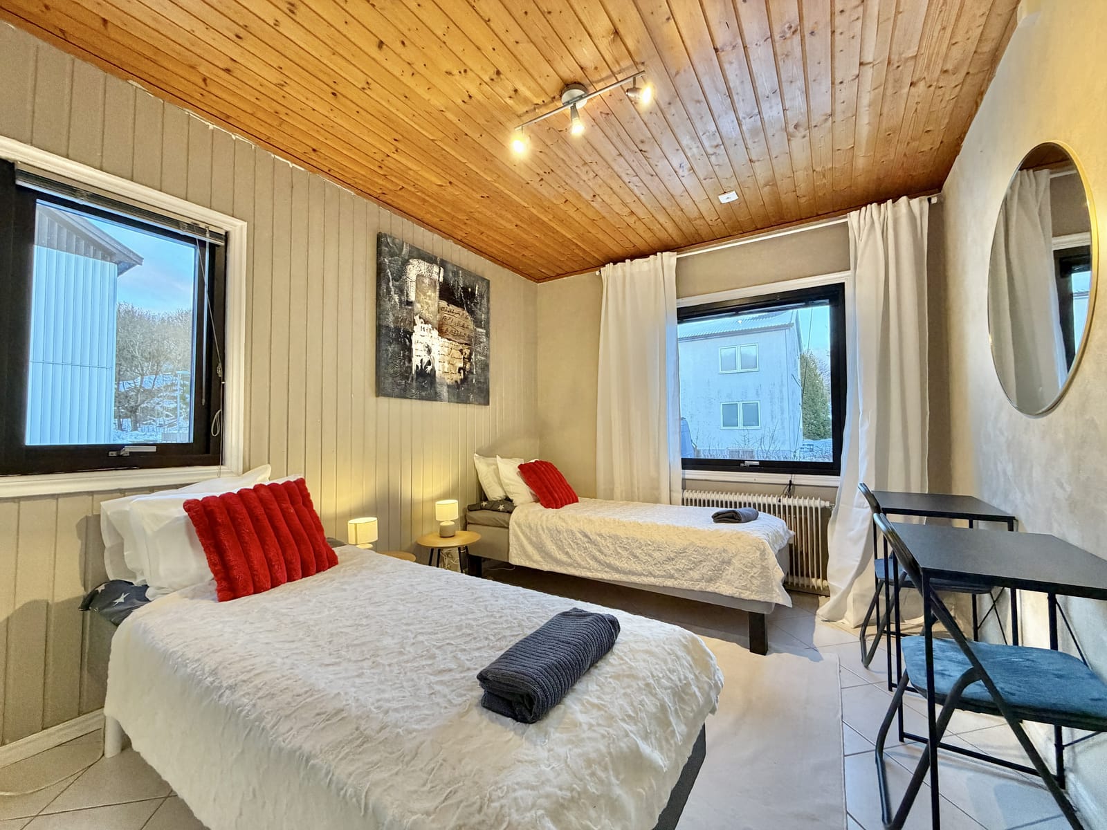 Villa/Hus, 5 rooms, 120 sqm, Hisings Backa