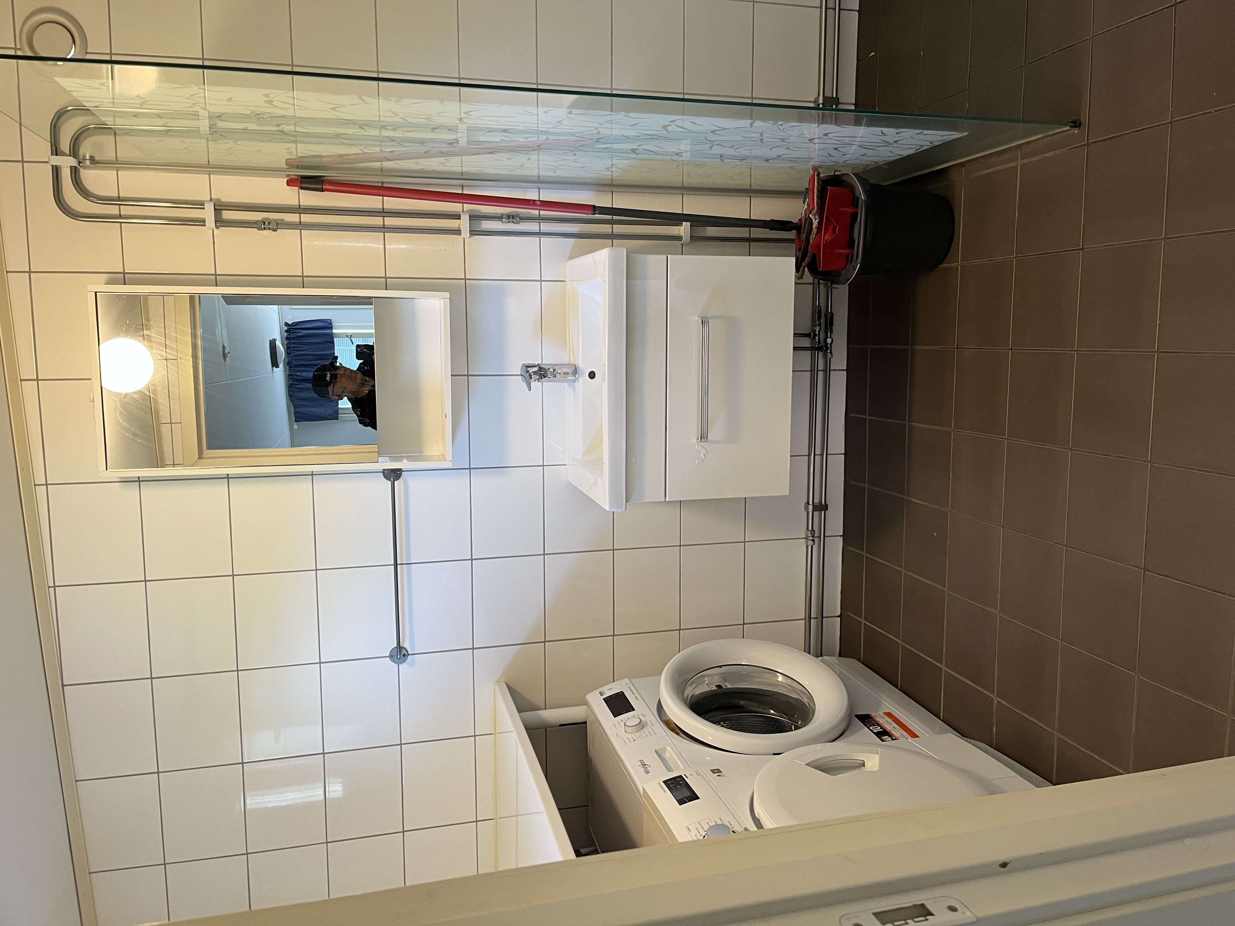 Stuga, 1 rooms, 35 sqm, Angered – bild 5