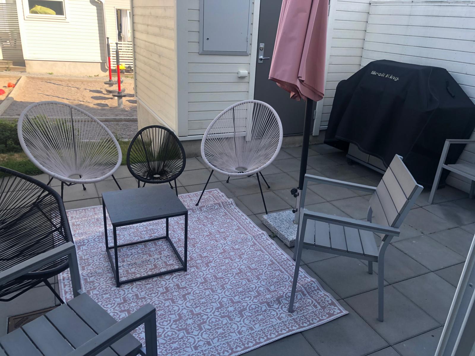 4 rok · 125 m² i Solna – bild 14