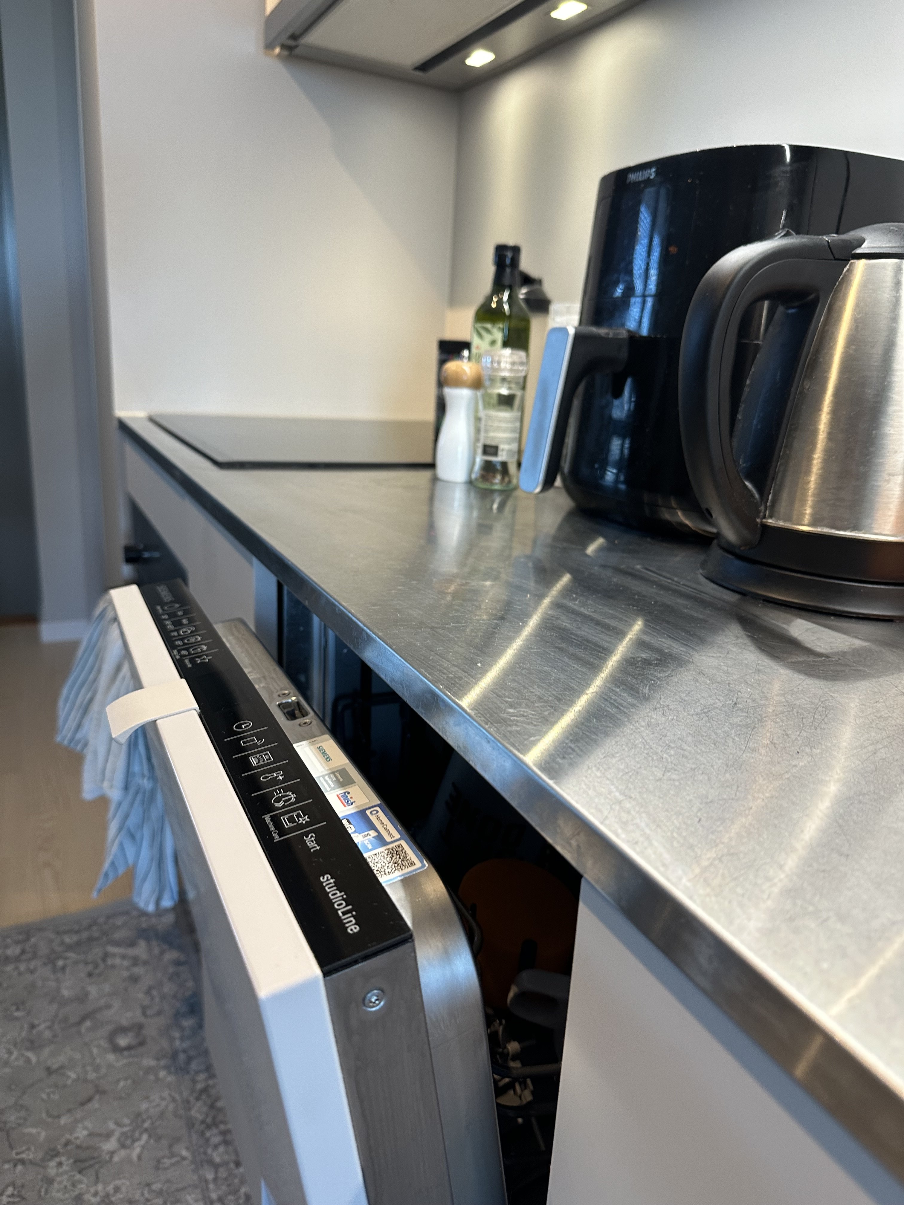 Lägenhet, 2 rooms, 34 sqm, Solna – bild 4
