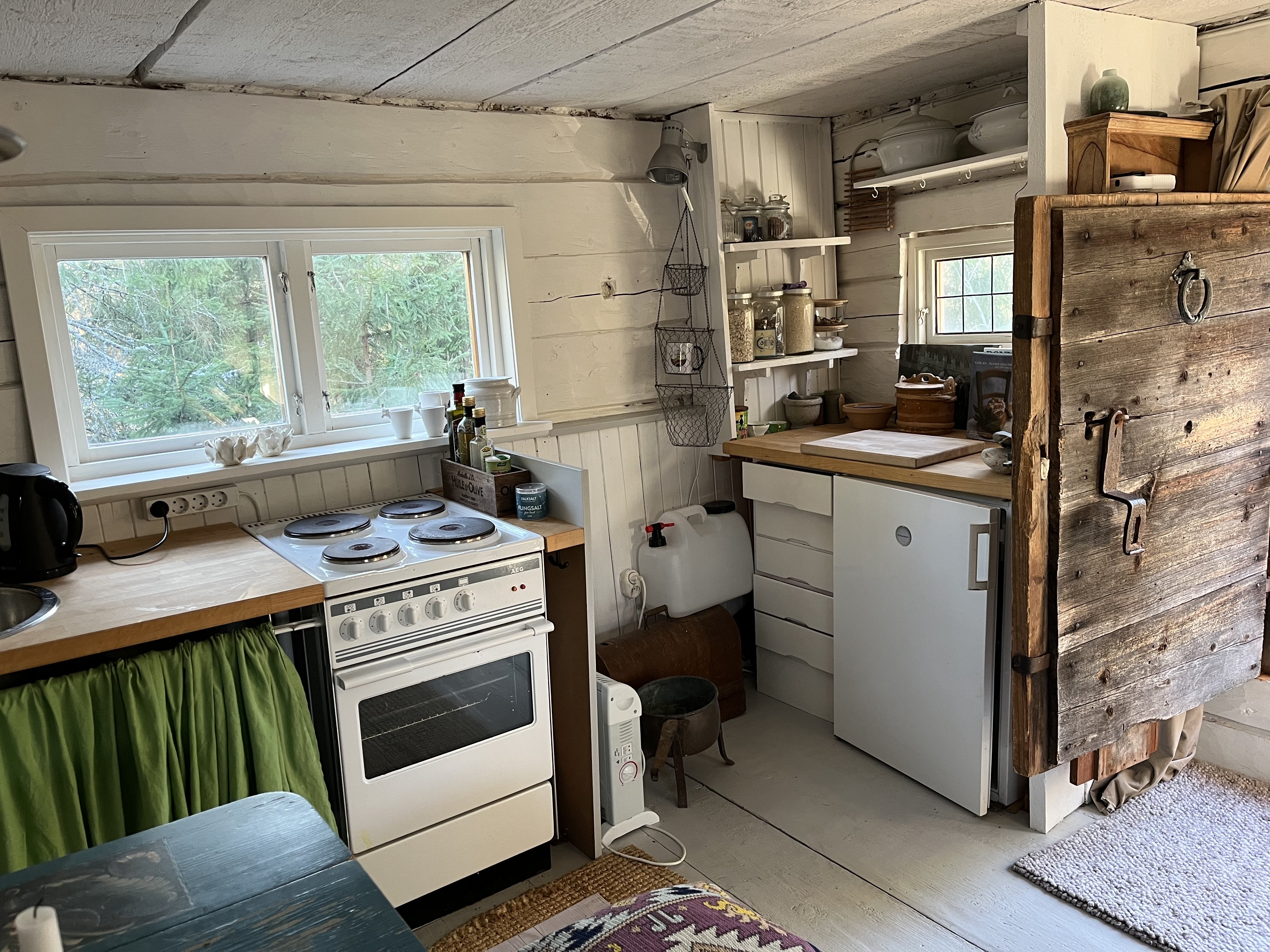 Stuga, 2 rooms, 30 sqm, Skå – bild 6
