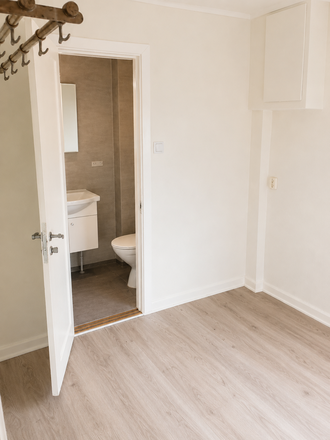 Lägenhet, 2 rooms, 52 sqm, Sköldinge – bild 7