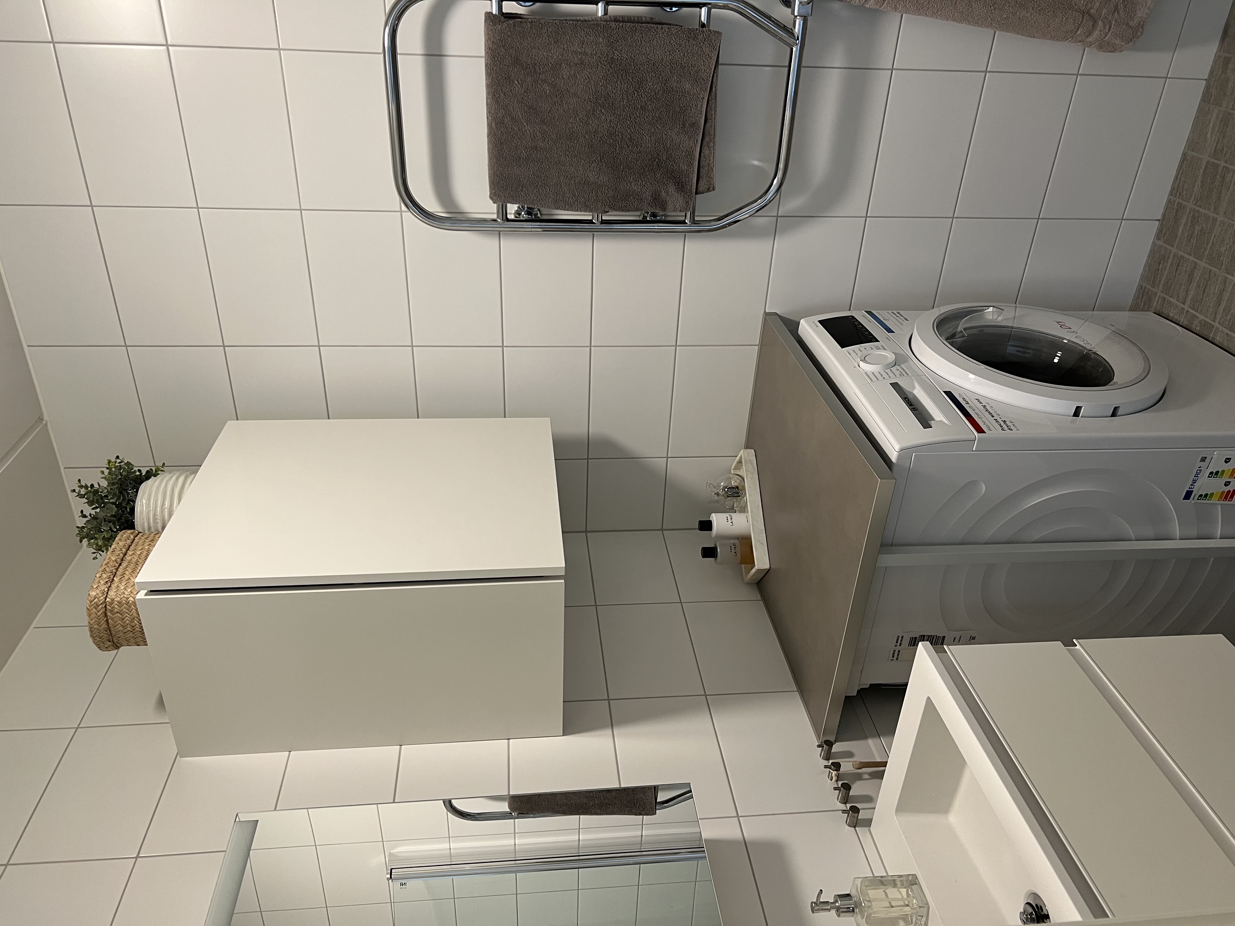 Lägenhet, 1 rooms, 33 sqm, Helsingborg – bild 9