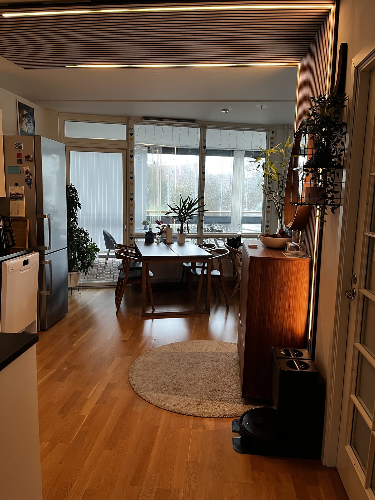 2 rok · 62 m² i Göteborg – bild 3