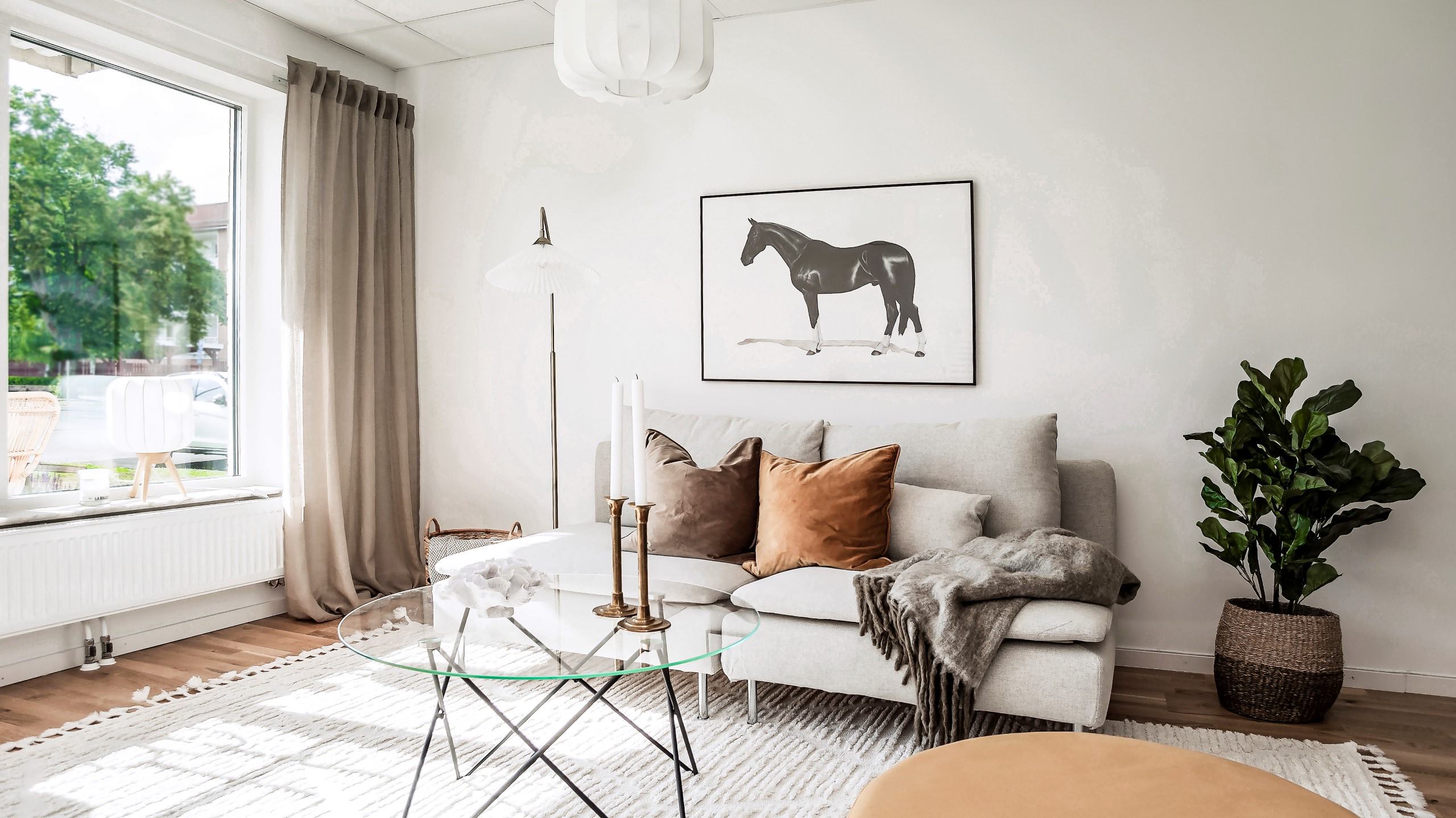Lägenhet, 3 rooms, 80 sqm, Tibro – bild 3