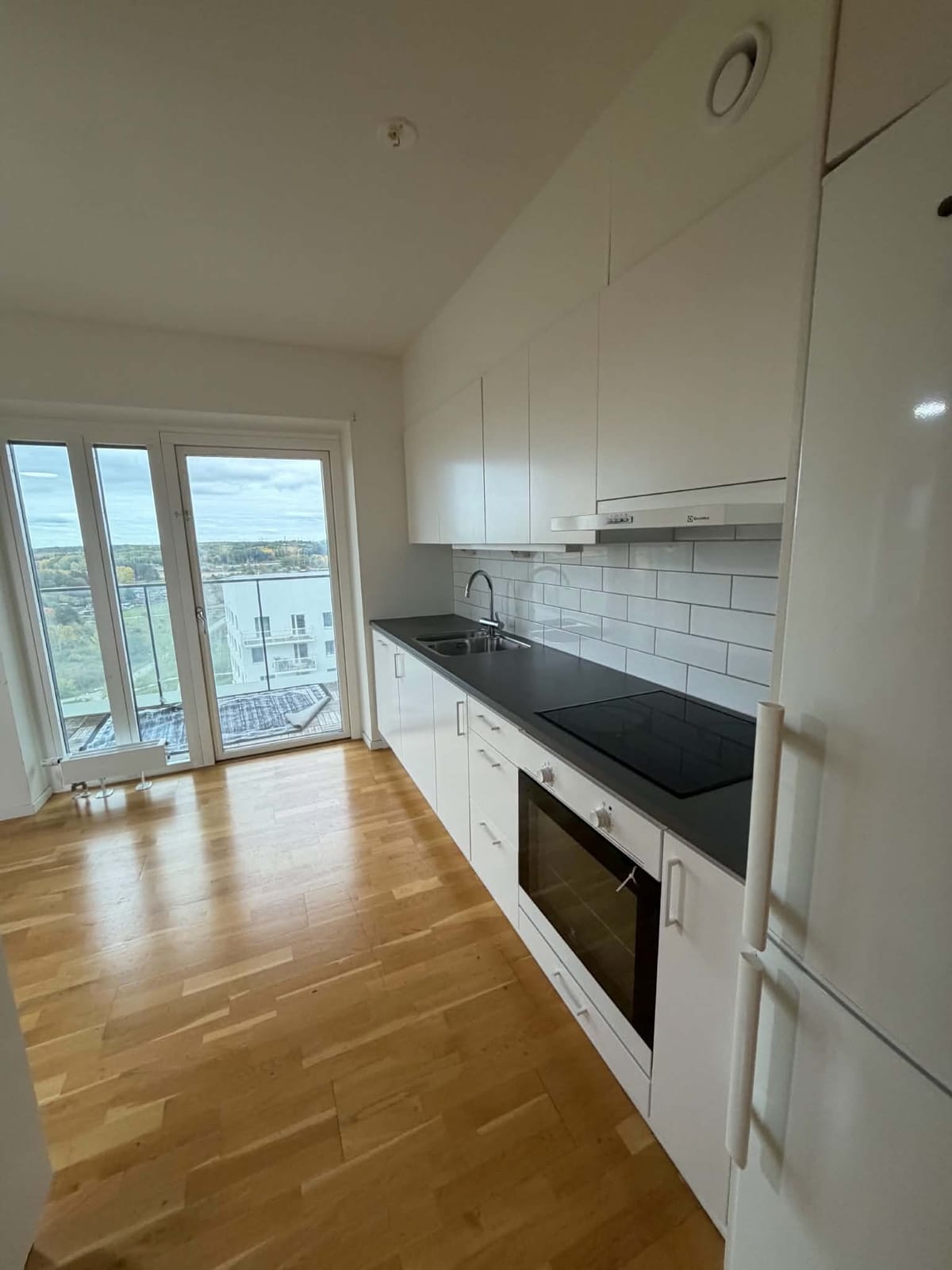 2 rok · 43 m² i Spånga – bild 6