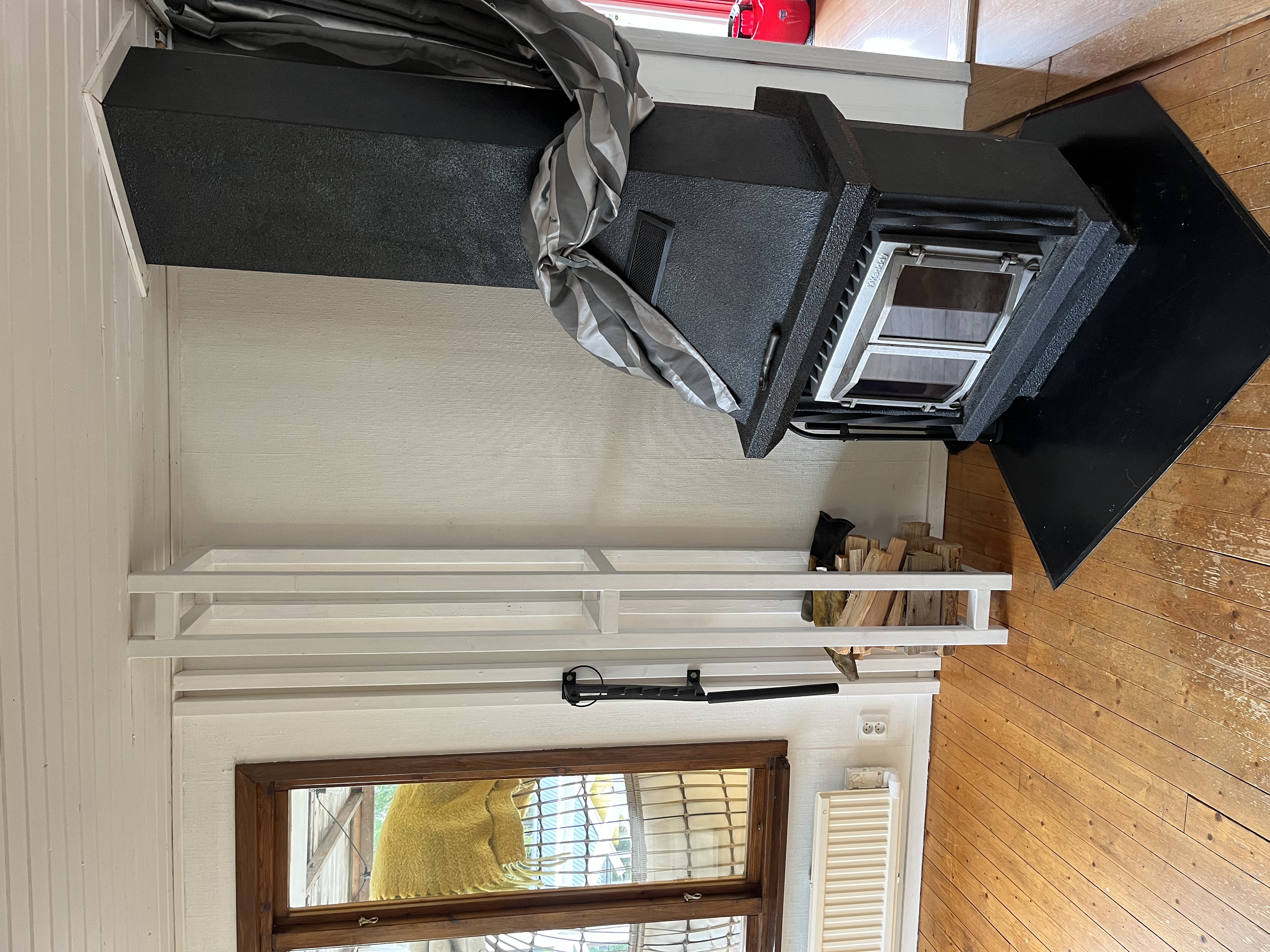 Stuga, 3 rooms, 60 sqm, Bergshamra – bild 10