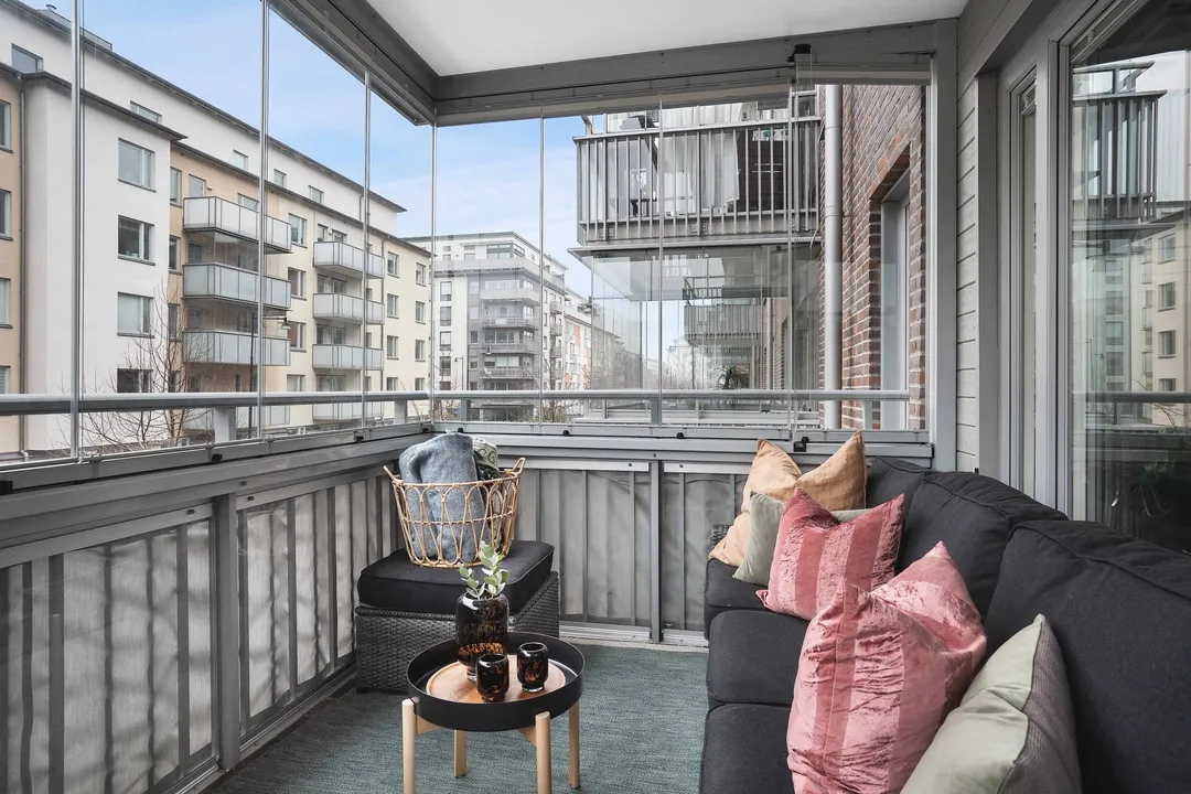 1 rok · 25 m² i Uppsala – bild 6