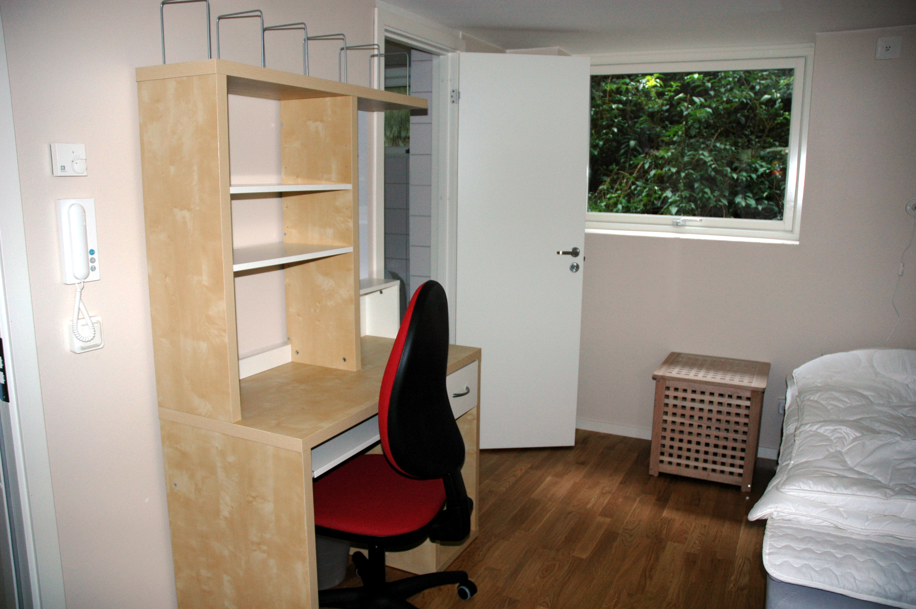 Lägenhet, 1 rooms, 17 sqm, Göteborg – bild 4