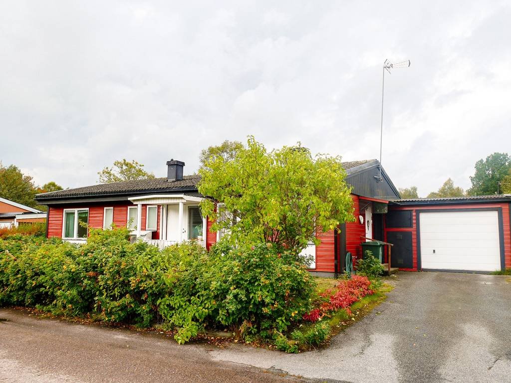 Villa/Hus, 4 rooms, 103 sqm, Lindås – Lindås