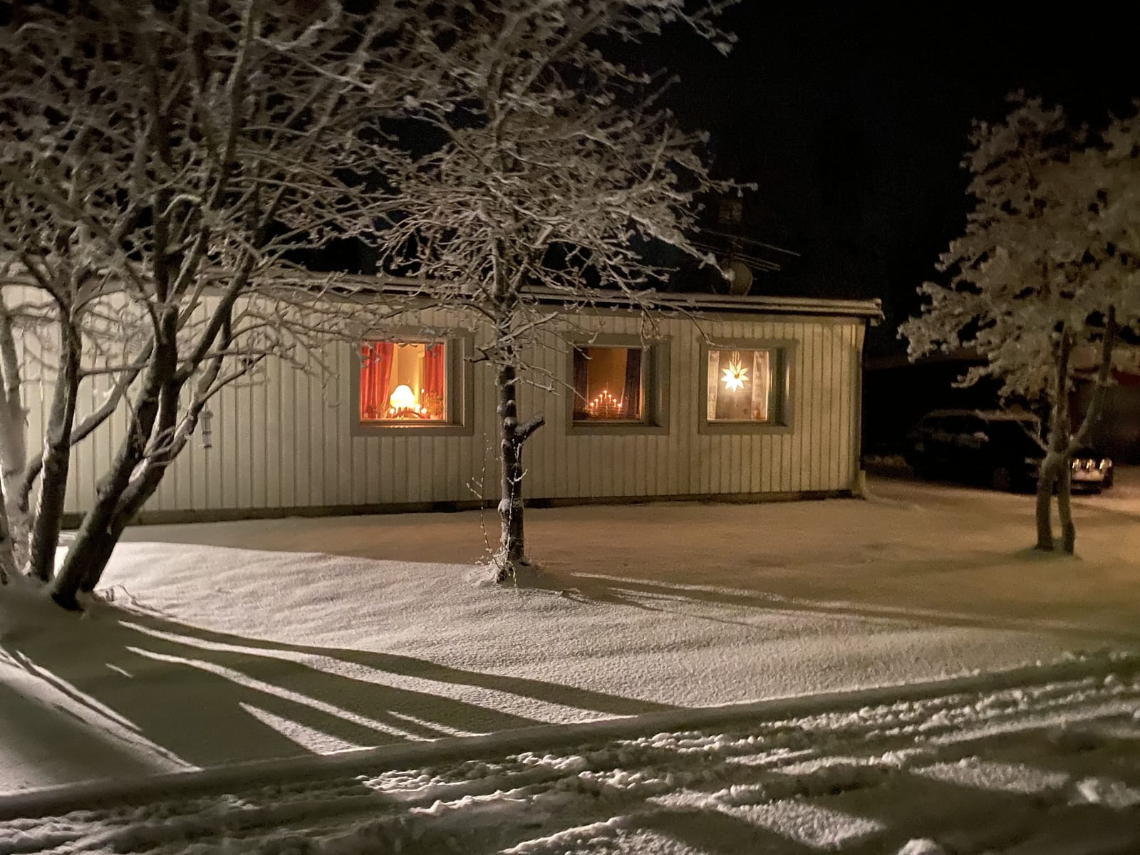 5 rok · 111 m² i Boden – Boden