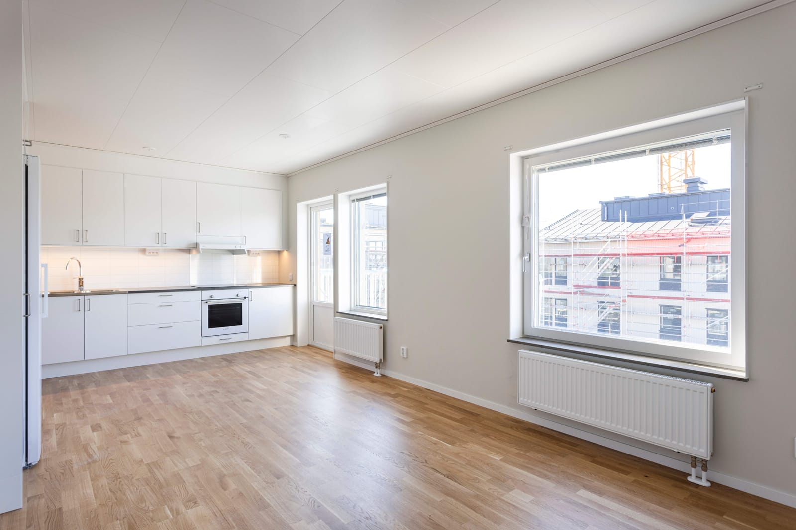 2 rok · 30 m² i Haninge – bild 2