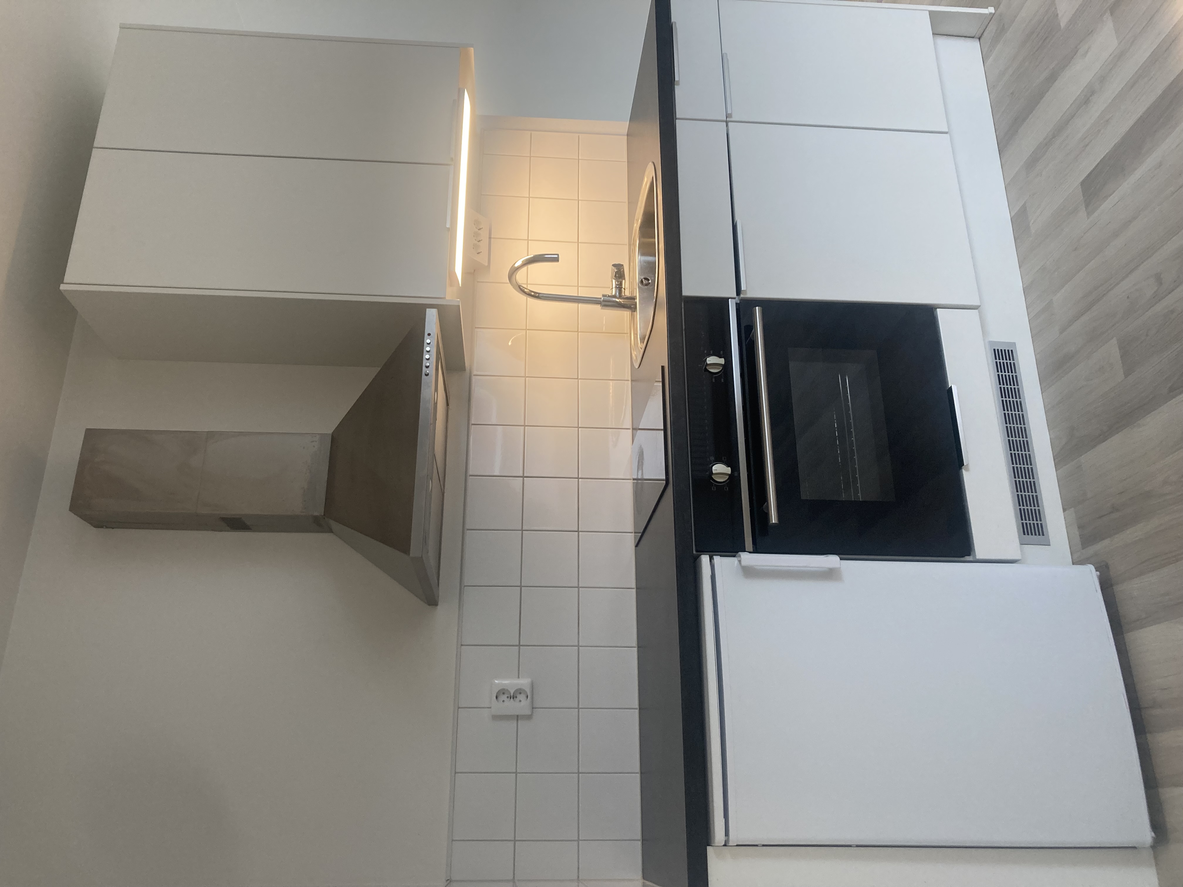 Lägenhet, 1 rooms, 33 sqm, Uddevalla – bild 2
