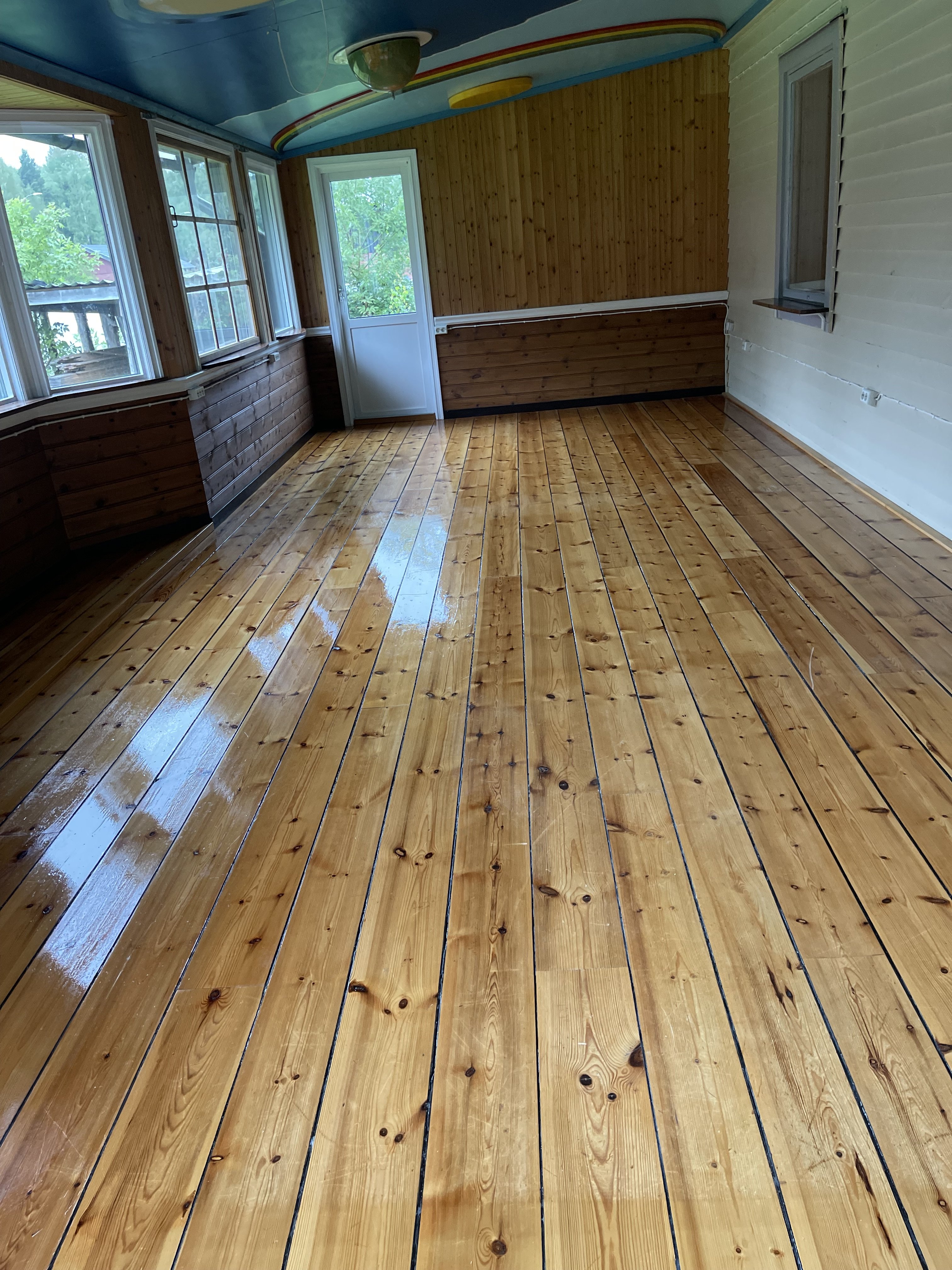 Villa/Hus, 2 rooms, 54 sqm, Heby – bild 2