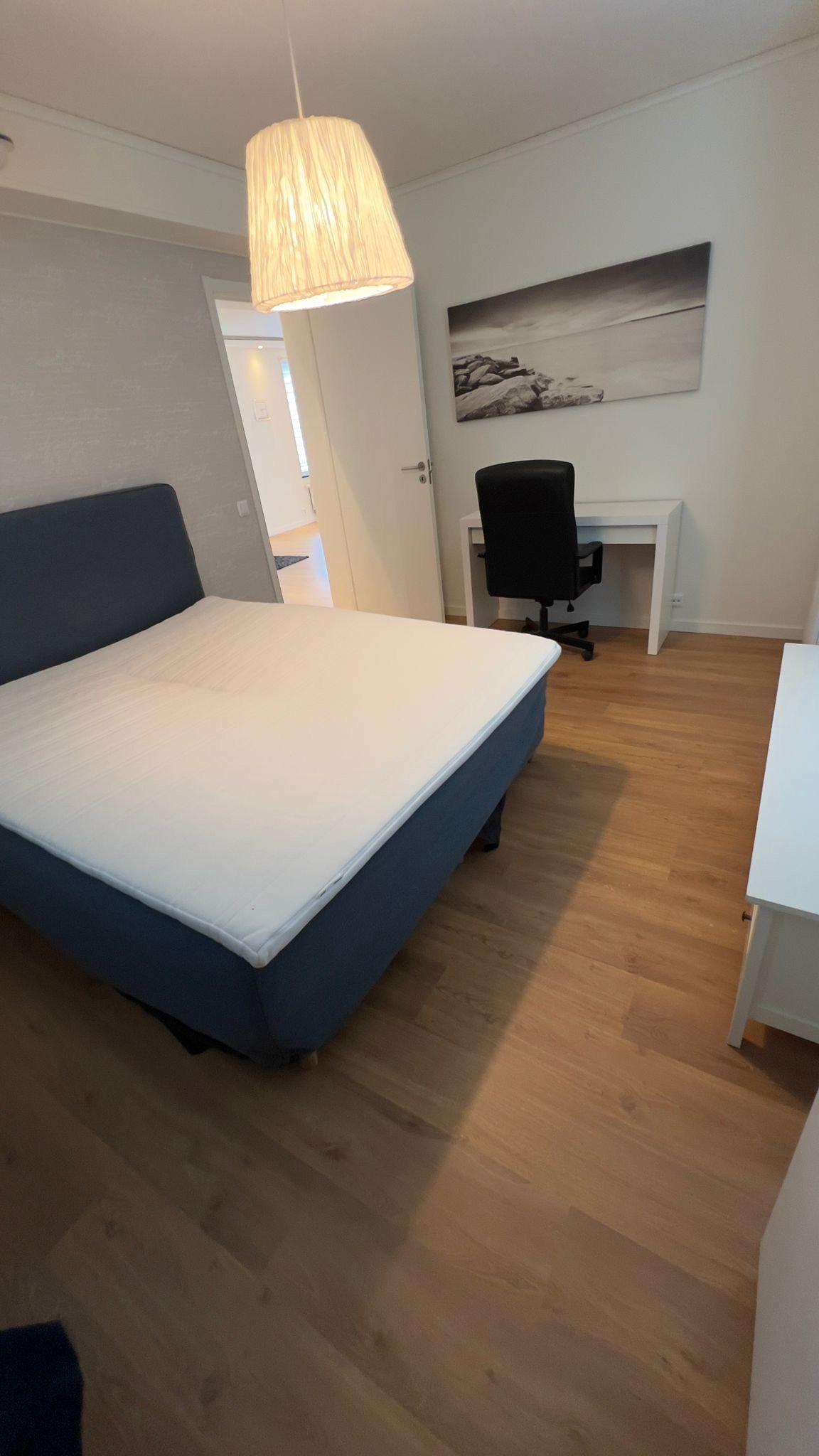 Lägenhet, 4 rooms, 84 sqm, Upplands Väsby – bild 2